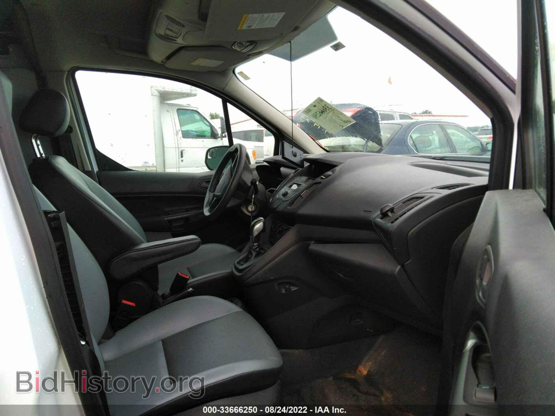 2015 FORD TRANSIT CONNECT - VIN: NM0LS6E74F1208737 - Фото 5