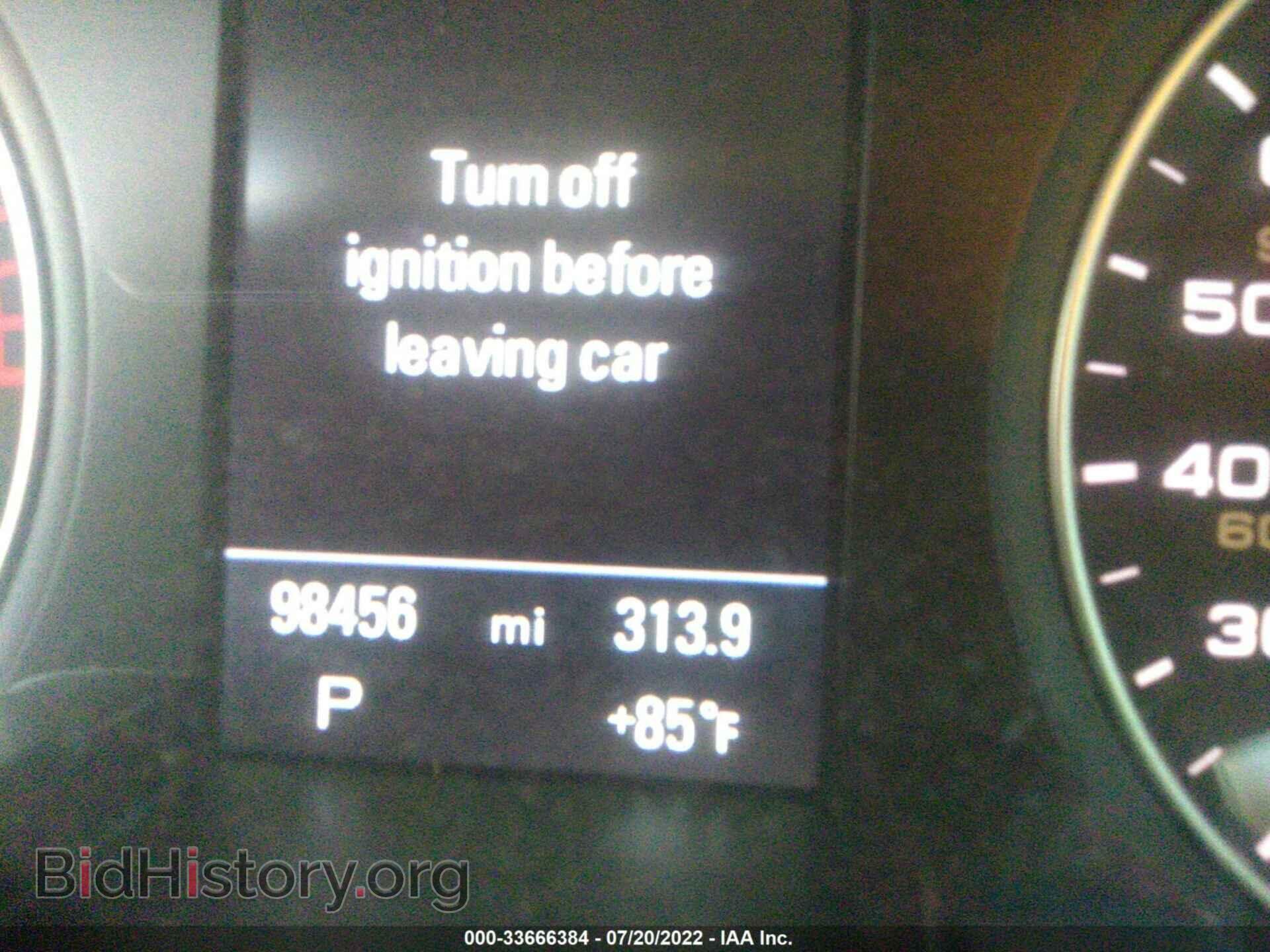2016 AUDI A4 - VIN: WAUFFAFL0GN008562 - Фото 7