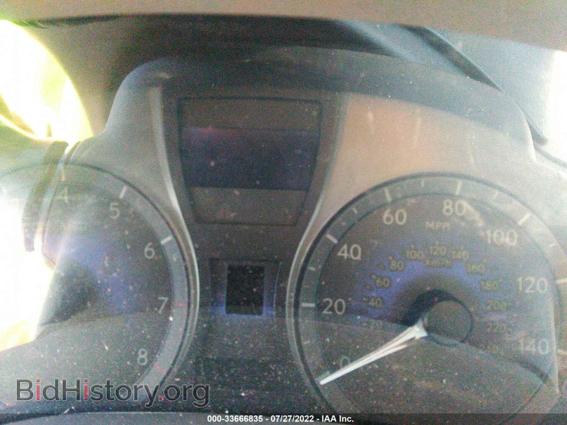 2010 LEXUS RX 350 - VIN: 2T2BK1BA4AC005106 - Фото 7