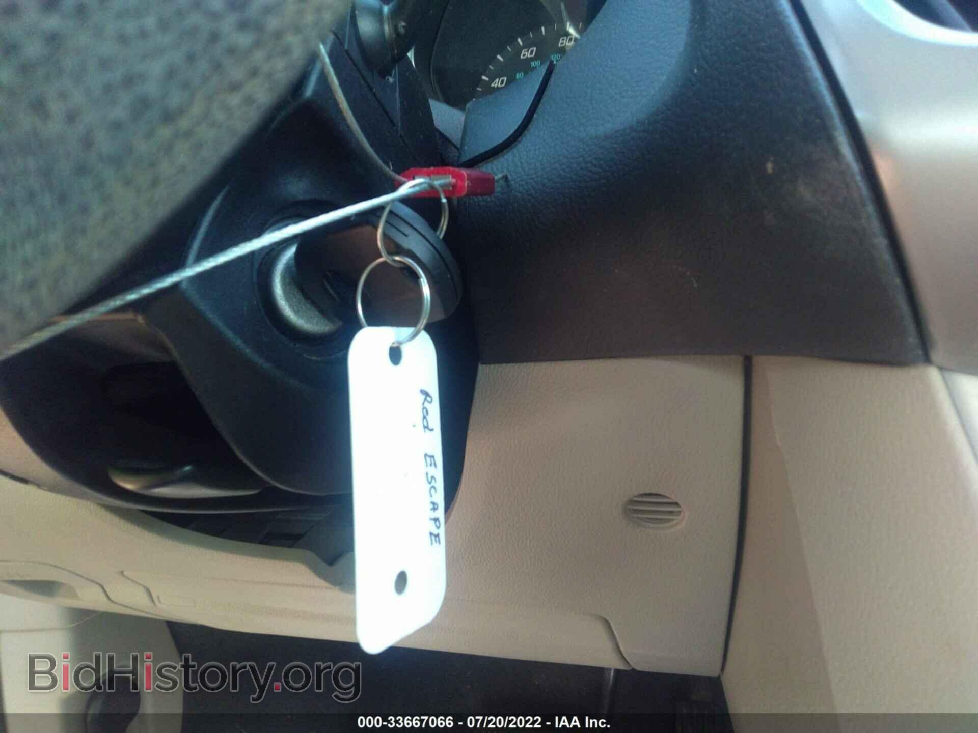 2014 FORD FOCUS - VIN: 1FADP3F22EL378582 - Photo 11