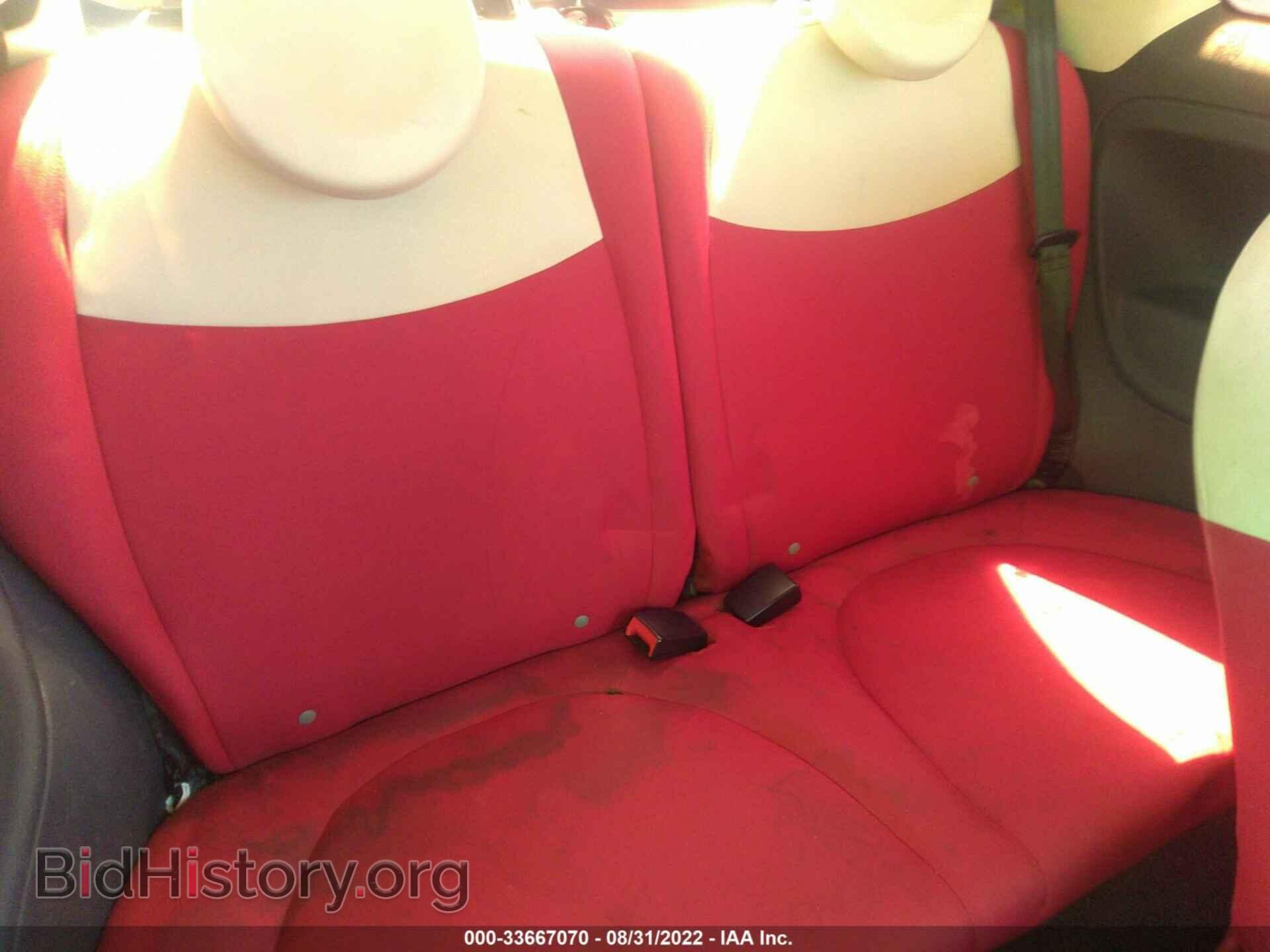 2021 TESLA MODEL 3 - VIN: 5YJ3E1EB3MF077158 - Photo 8