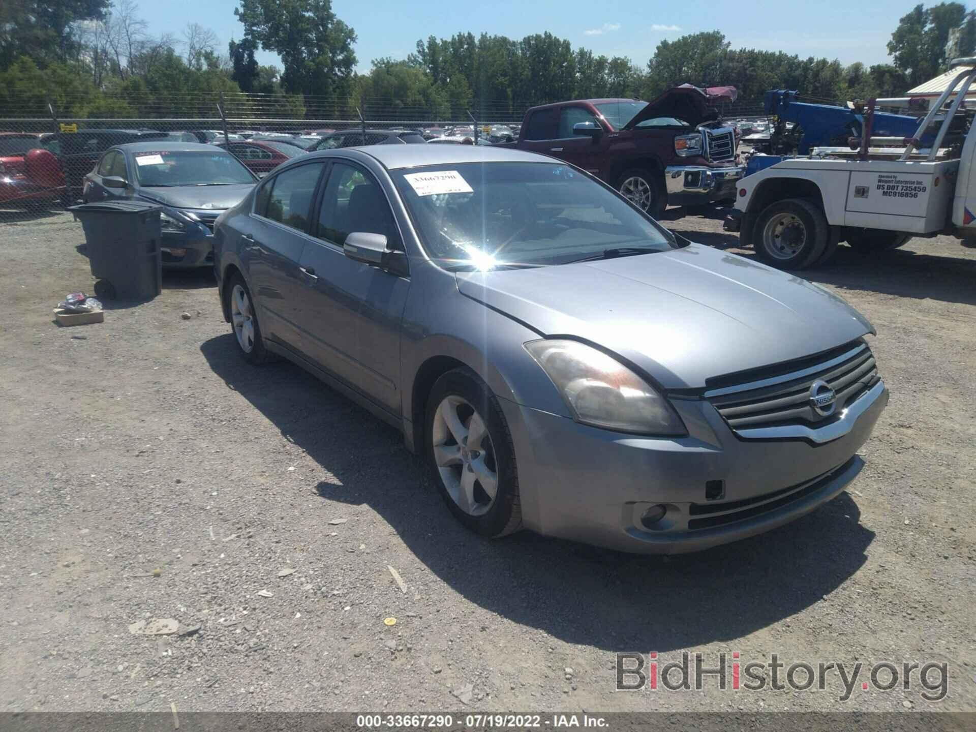 Photo 1N4BL21EX9N439556 - NISSAN ALTIMA 2009