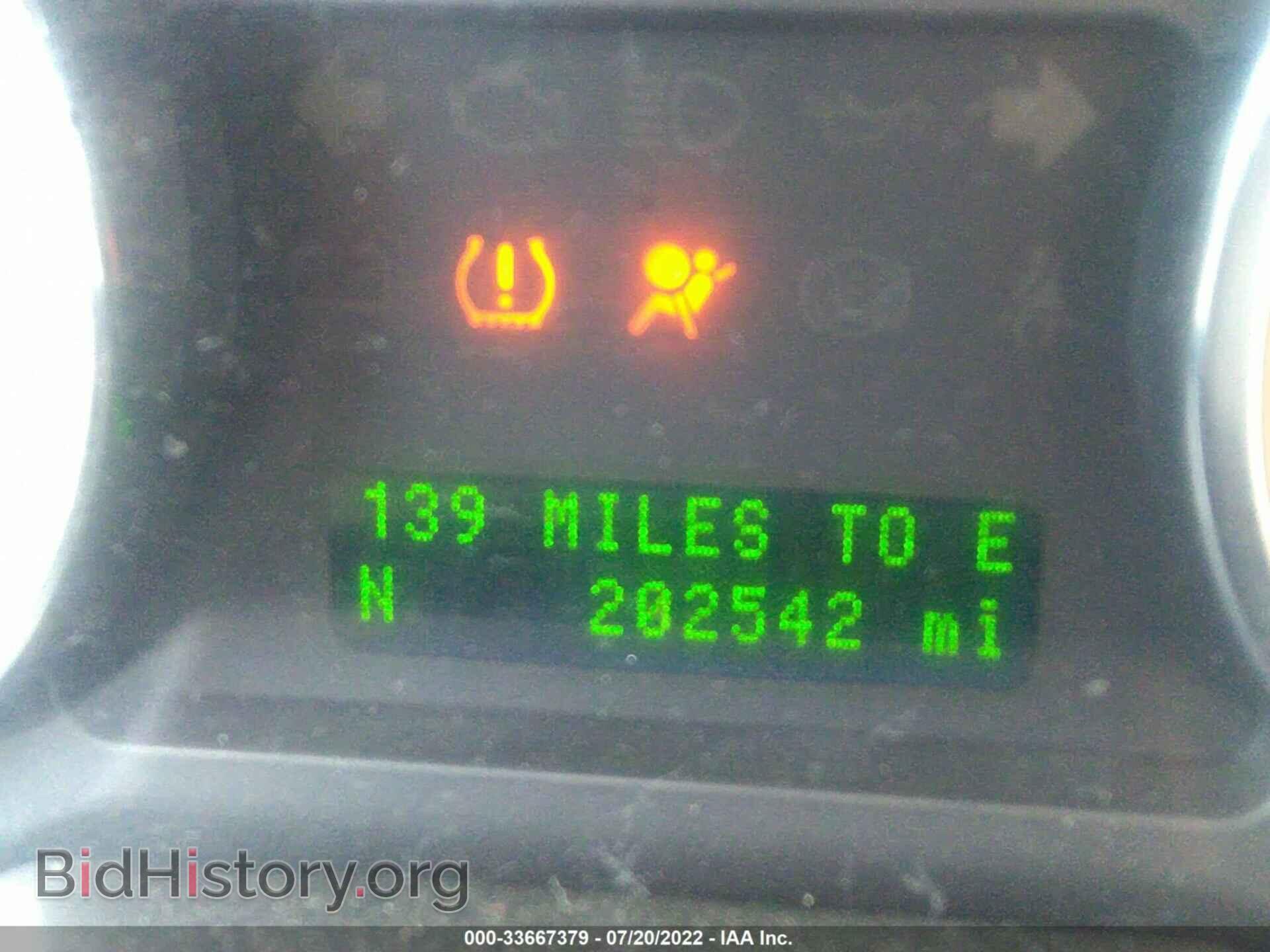 2009 FORD EDGE - VIN: 2FMDK38C49BA75769 - Фото 7