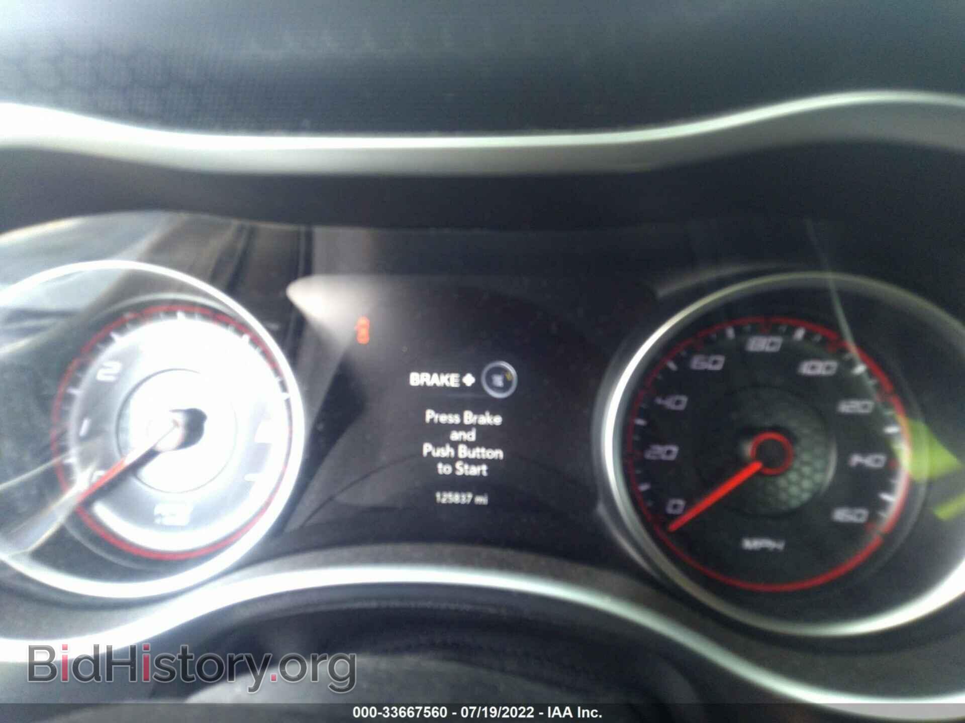 2016 DODGE CHARGER - VIN: 2C3CDXCT4GH272013 - Фото 7