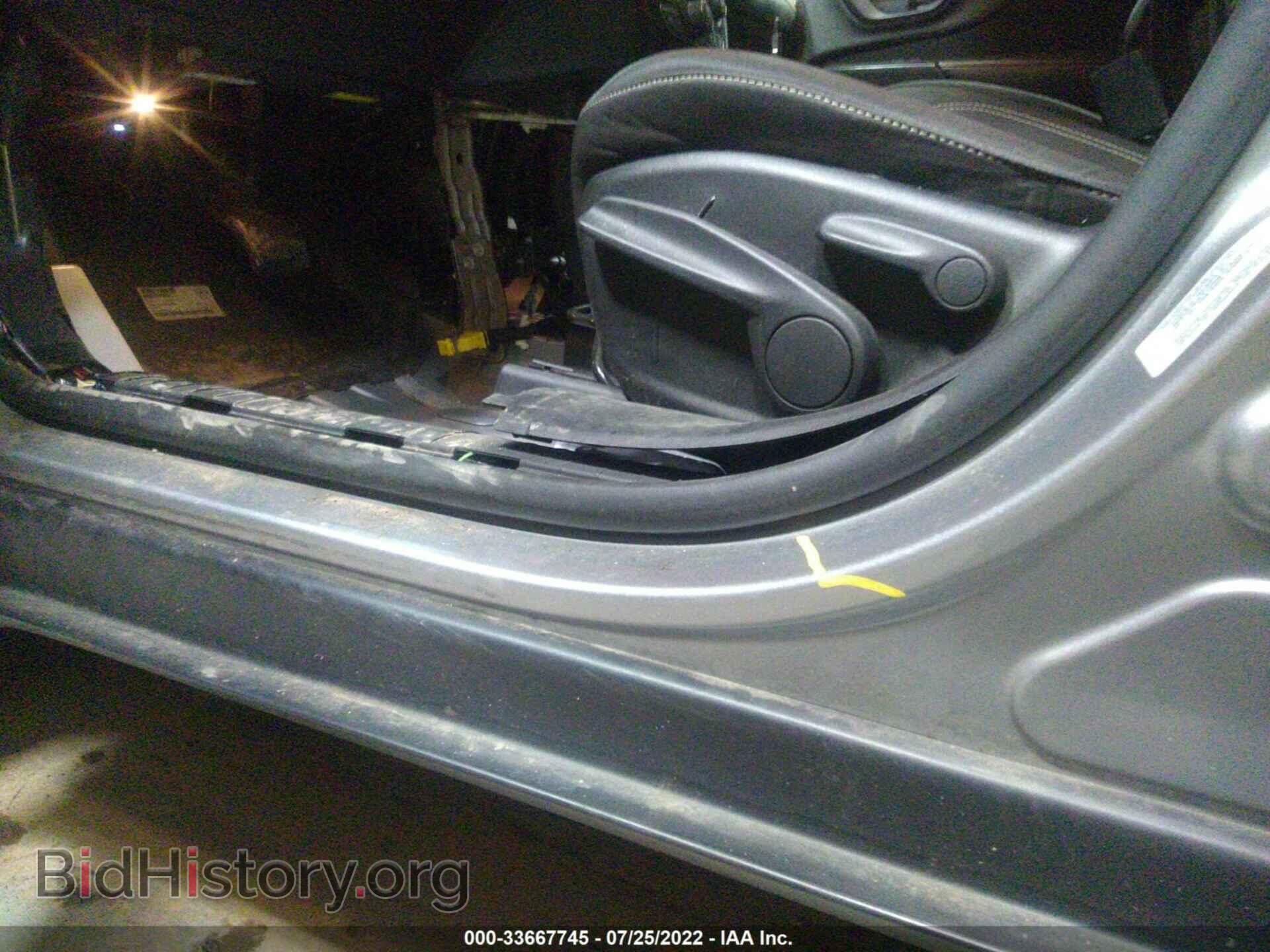 2015 JEEP CHEROKEE - VIN: 1C4PJMCS2FW655248 - Фото 6