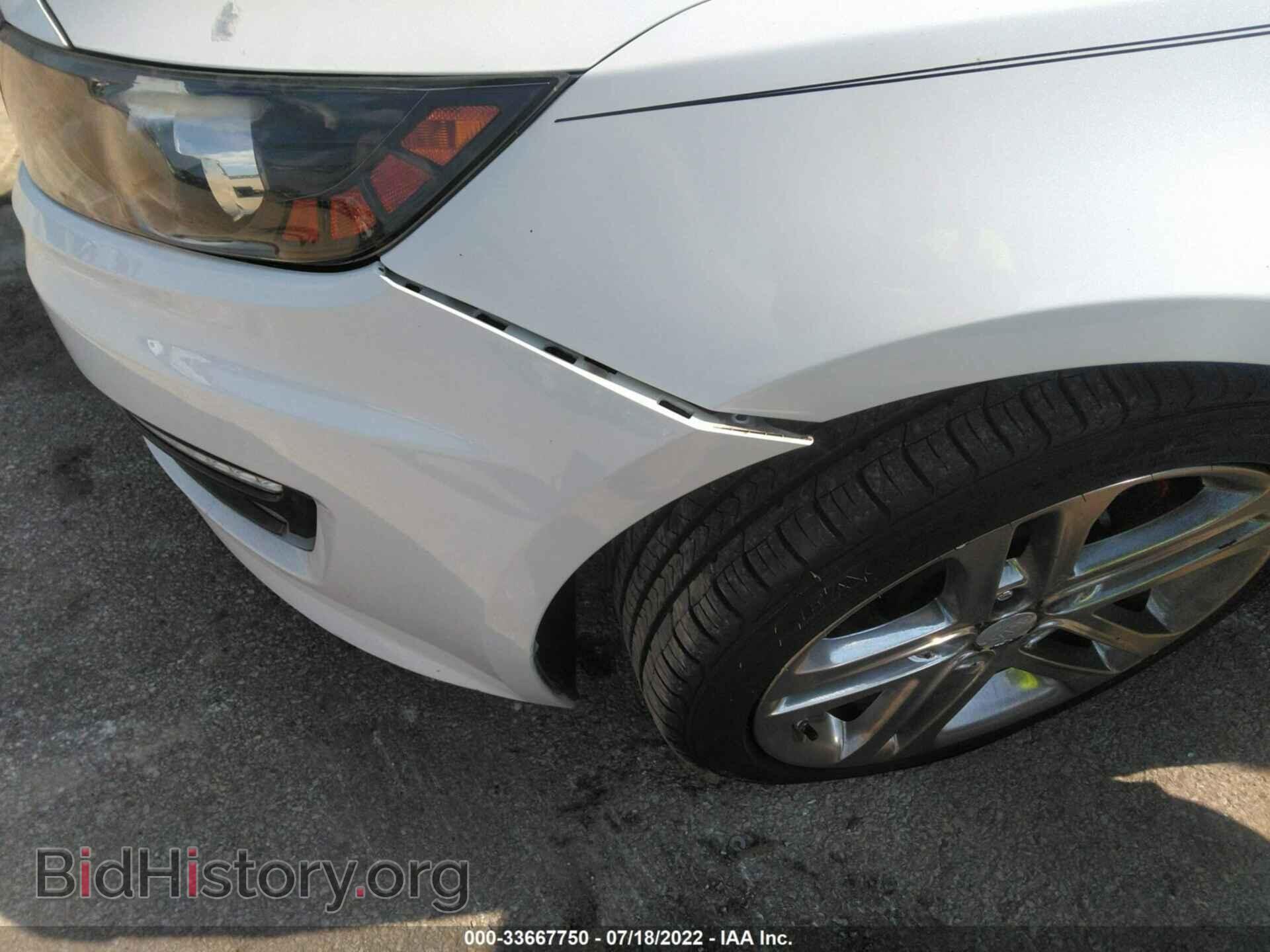 2013 KIA OPTIMA - VIN: 5XXGR4A60DG211542 - Фото 6