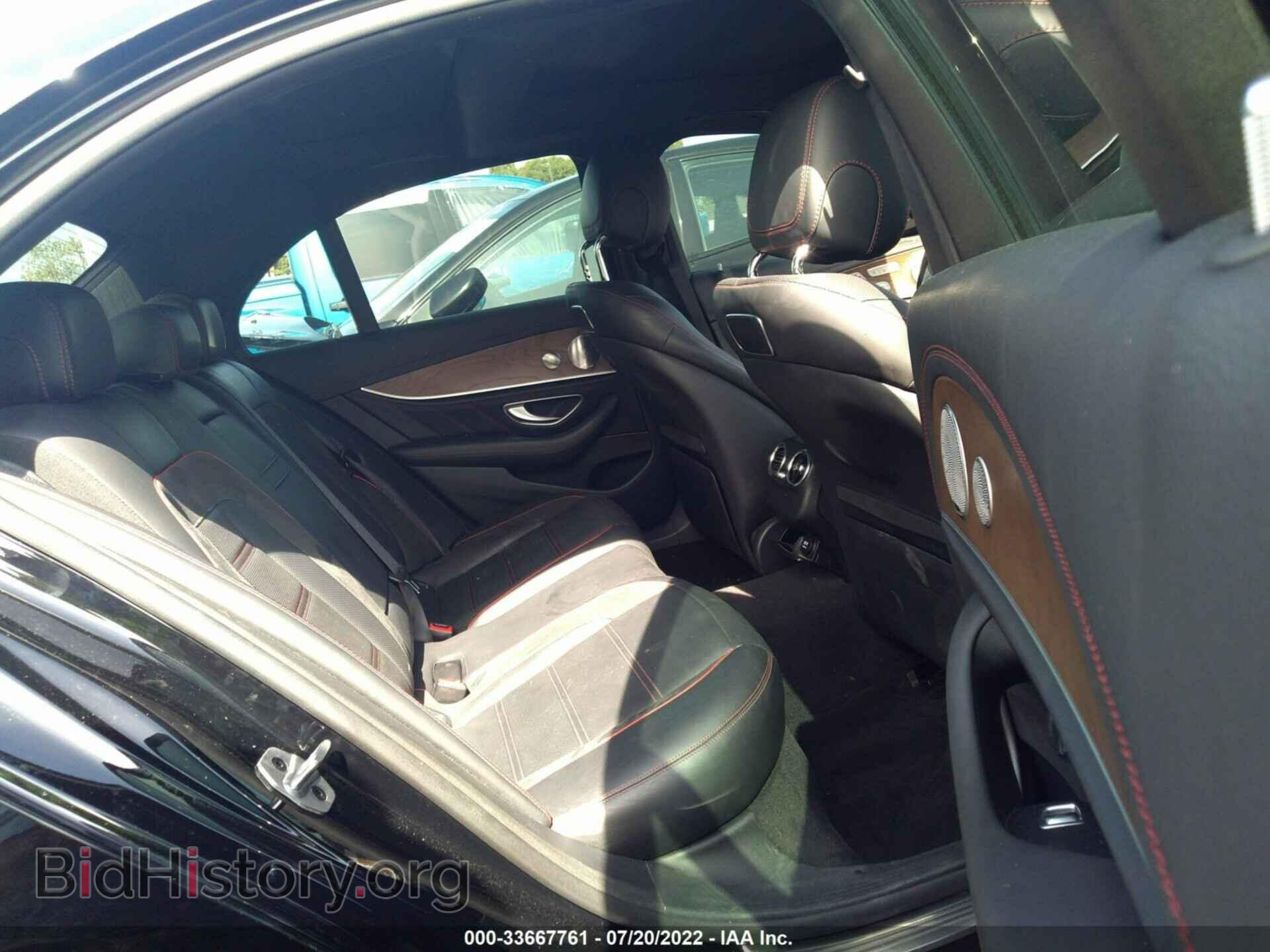 2018 MERCEDES-BENZ E-CLASS - VIN: WDDZF6EB7JA476671 - Фото 8