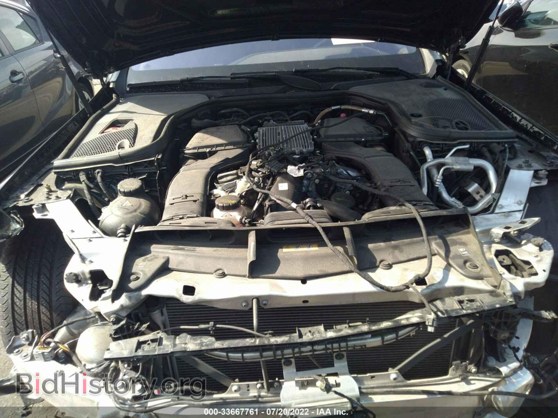 2018 MERCEDES-BENZ E-CLASS - VIN: WDDZF6EB7JA476671 - Фото 10