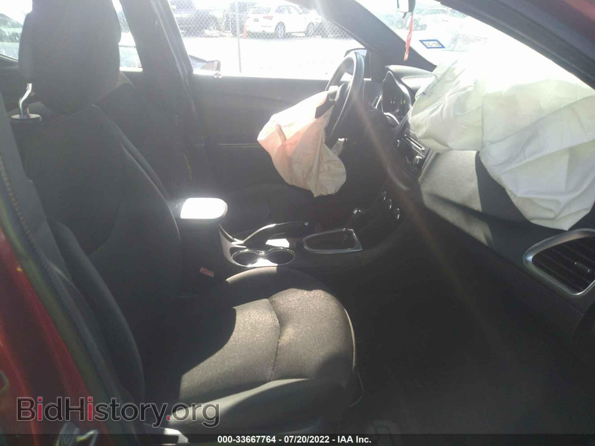 2014 DODGE AVENGER - VIN: 1C3CDZAB6EN190441 - Photo 5