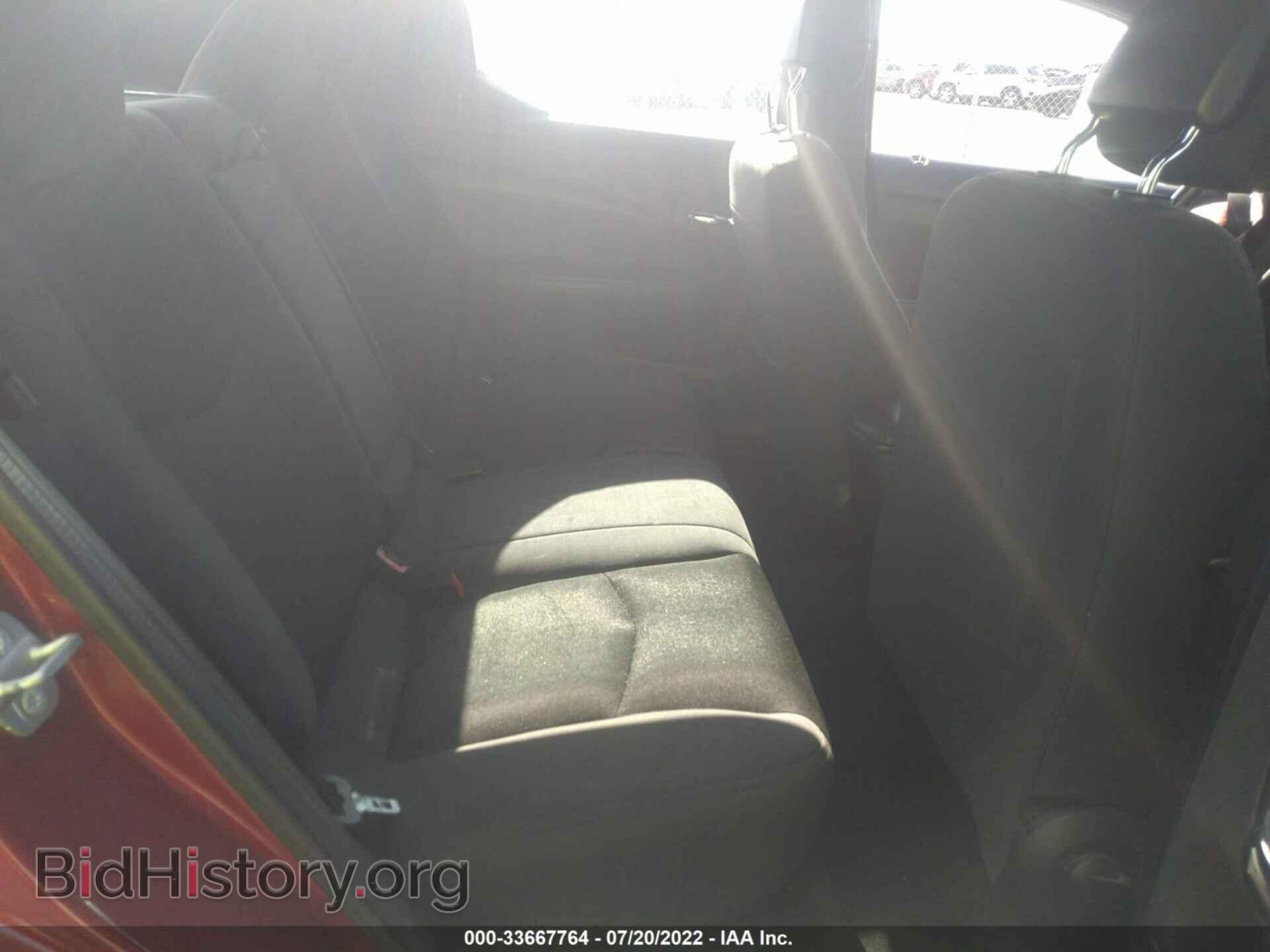 2014 DODGE AVENGER - VIN: 1C3CDZAB6EN190441 - Photo 8