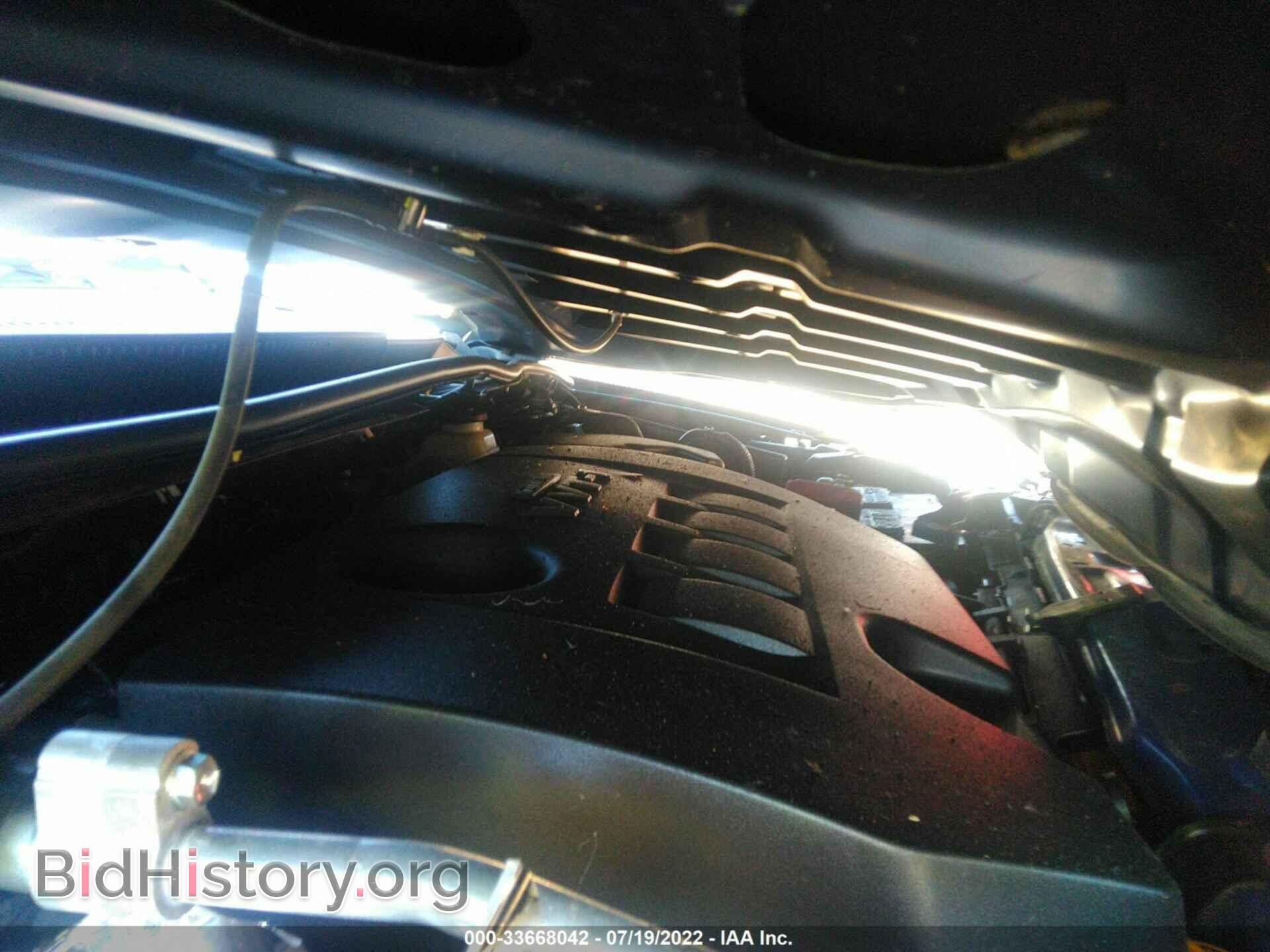 2013 TOYOTA COROLLA - VIN: 2T1BU4EEXDC964299 - Фото 10