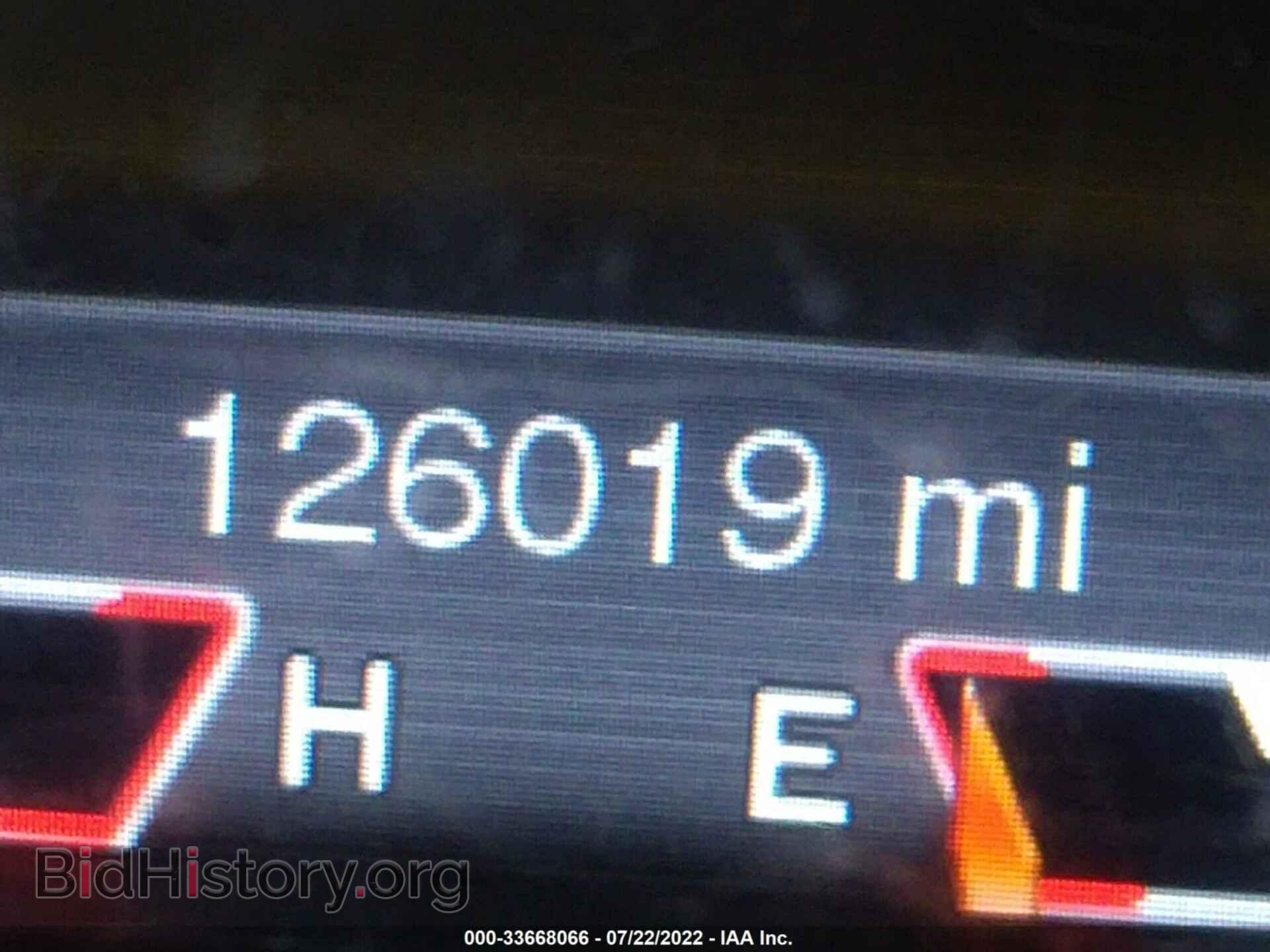 2015 JEEP CHEROKEE - VIN: 1C4PJMBS1FW570192 - Фото 7