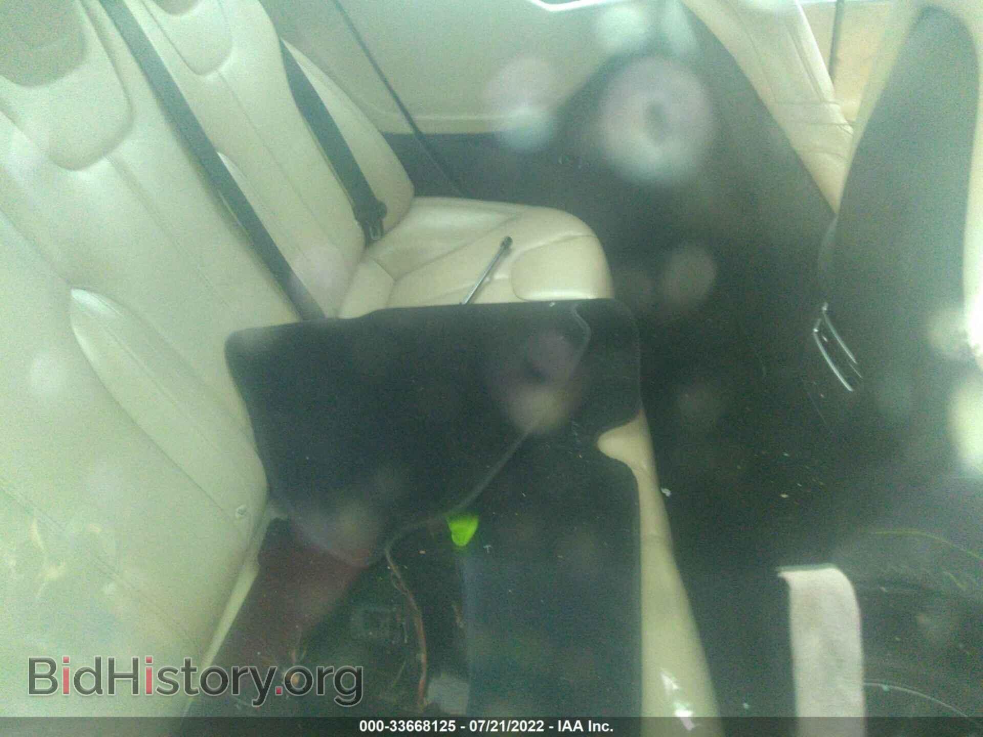 2016 TESLA MODEL S - VIN: 5YJSA1E1XGF159519 - Фото 8