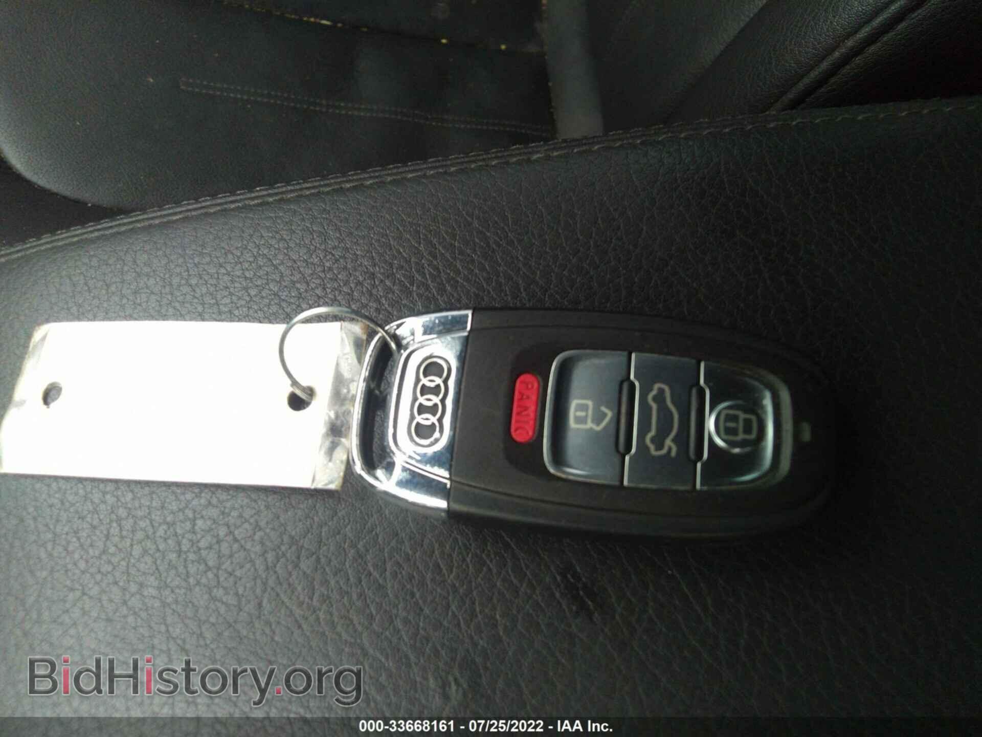 2016 AUDI A6 - VIN: WAUFGAFC1GN005313 - Фото 11