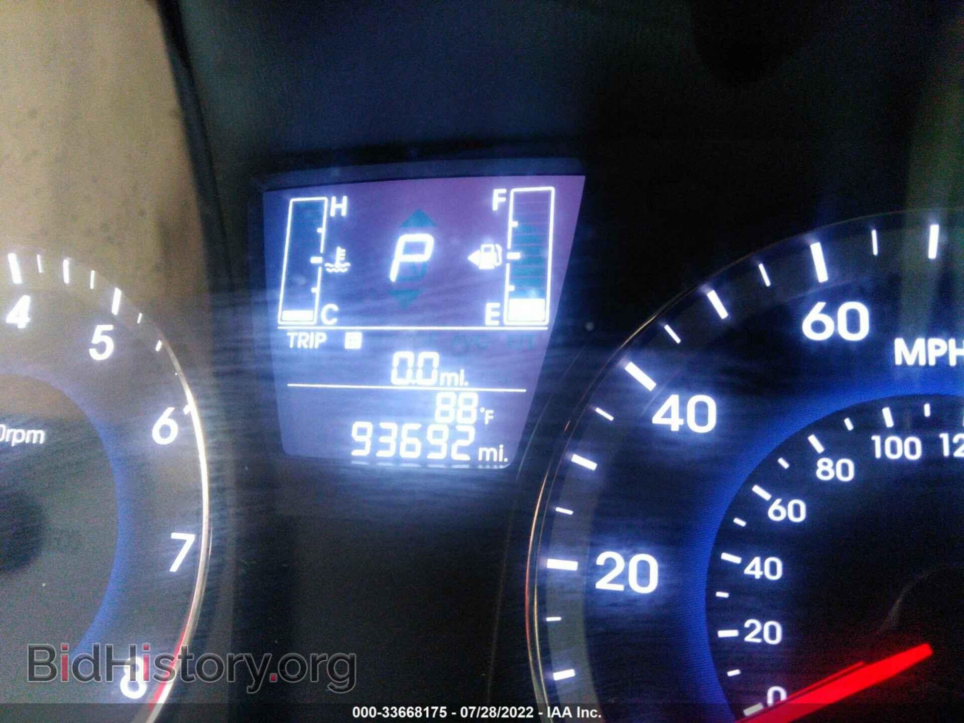 2017 HYUNDAI ACCENT - VIN: KMHCT4AE6HU298060 - Фото 7