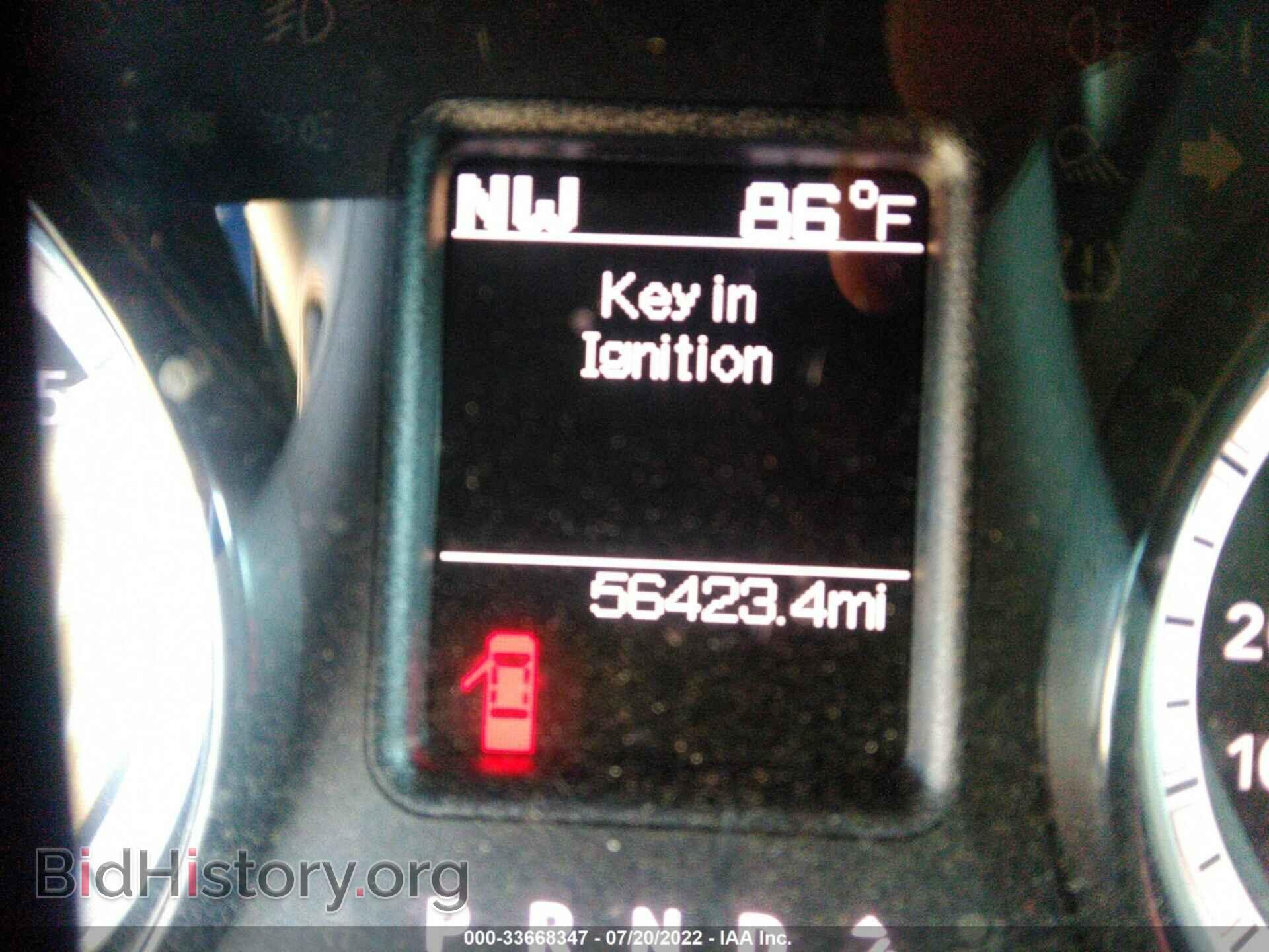 2017 RAM 1500 - VIN: 1C6RR6KT1HS683339 - Photo 7