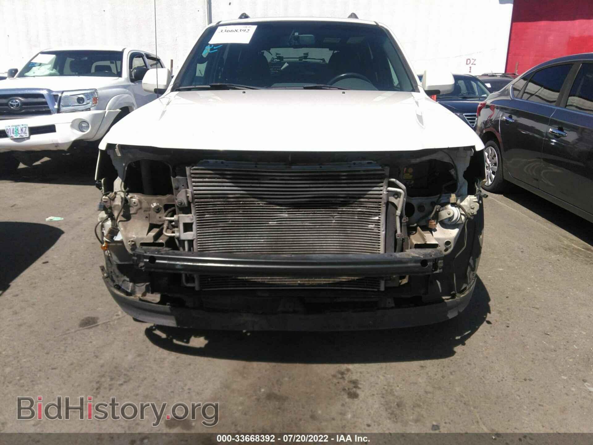 2009 FORD ESCAPE - VIN: 1FMCU04G19KA18514 - Фото 6