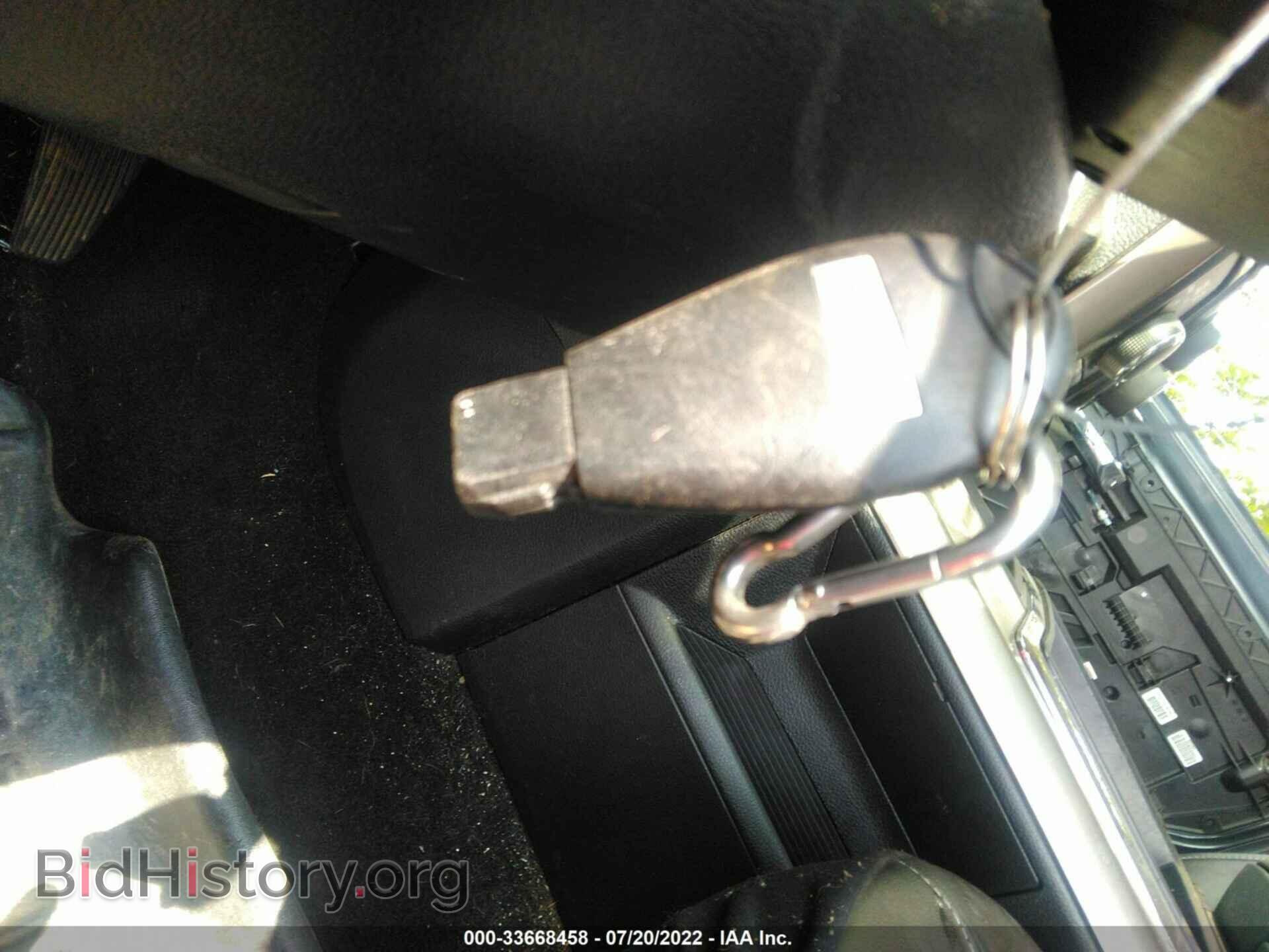 2013 RAM 2500 - VIN: 3C6UR5DLXDG574882 - Фото 11