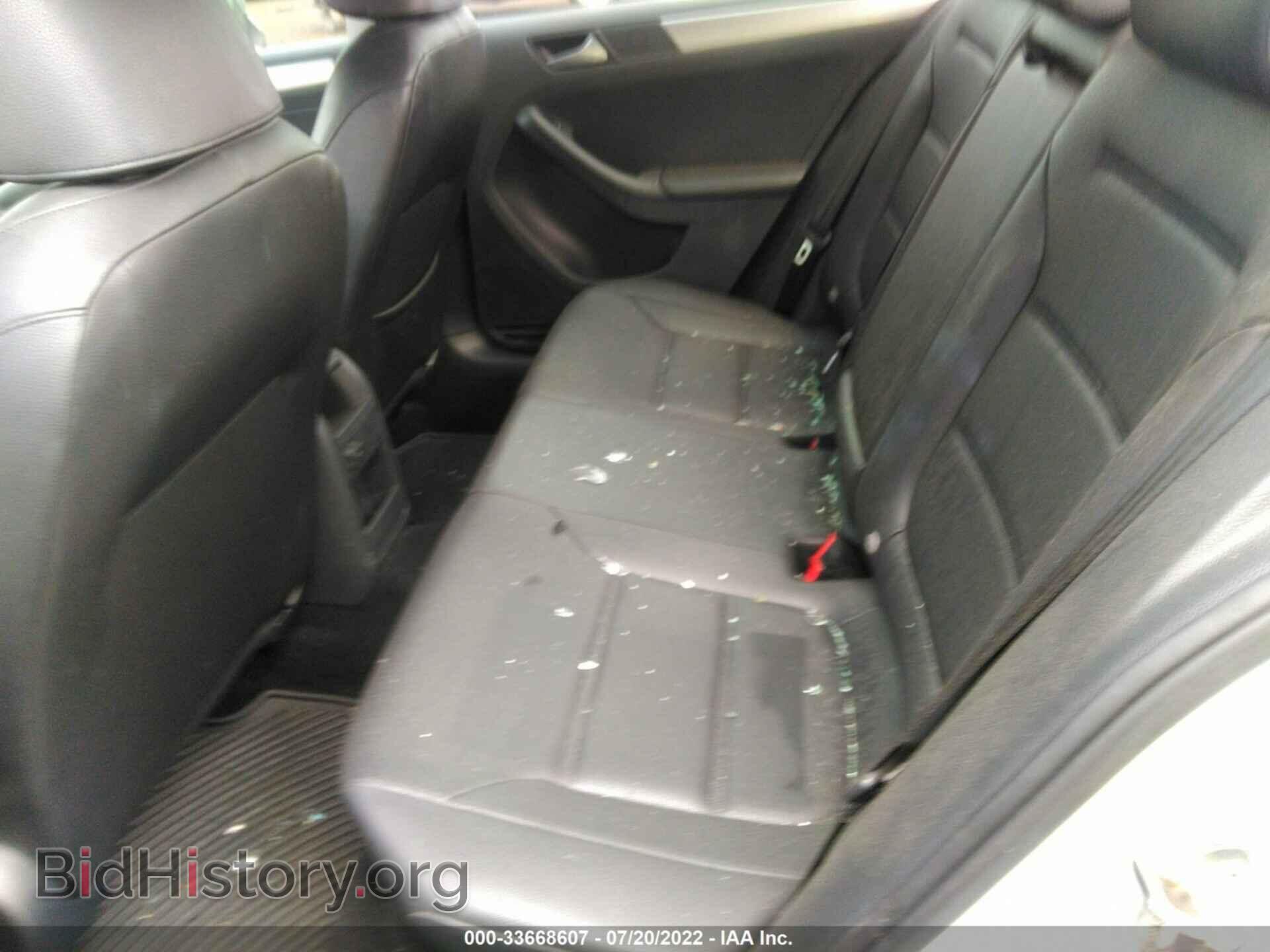 2017 VOLKSWAGEN JETTA - VIN: 3VWDB7AJ0HM312160 - Фото 8