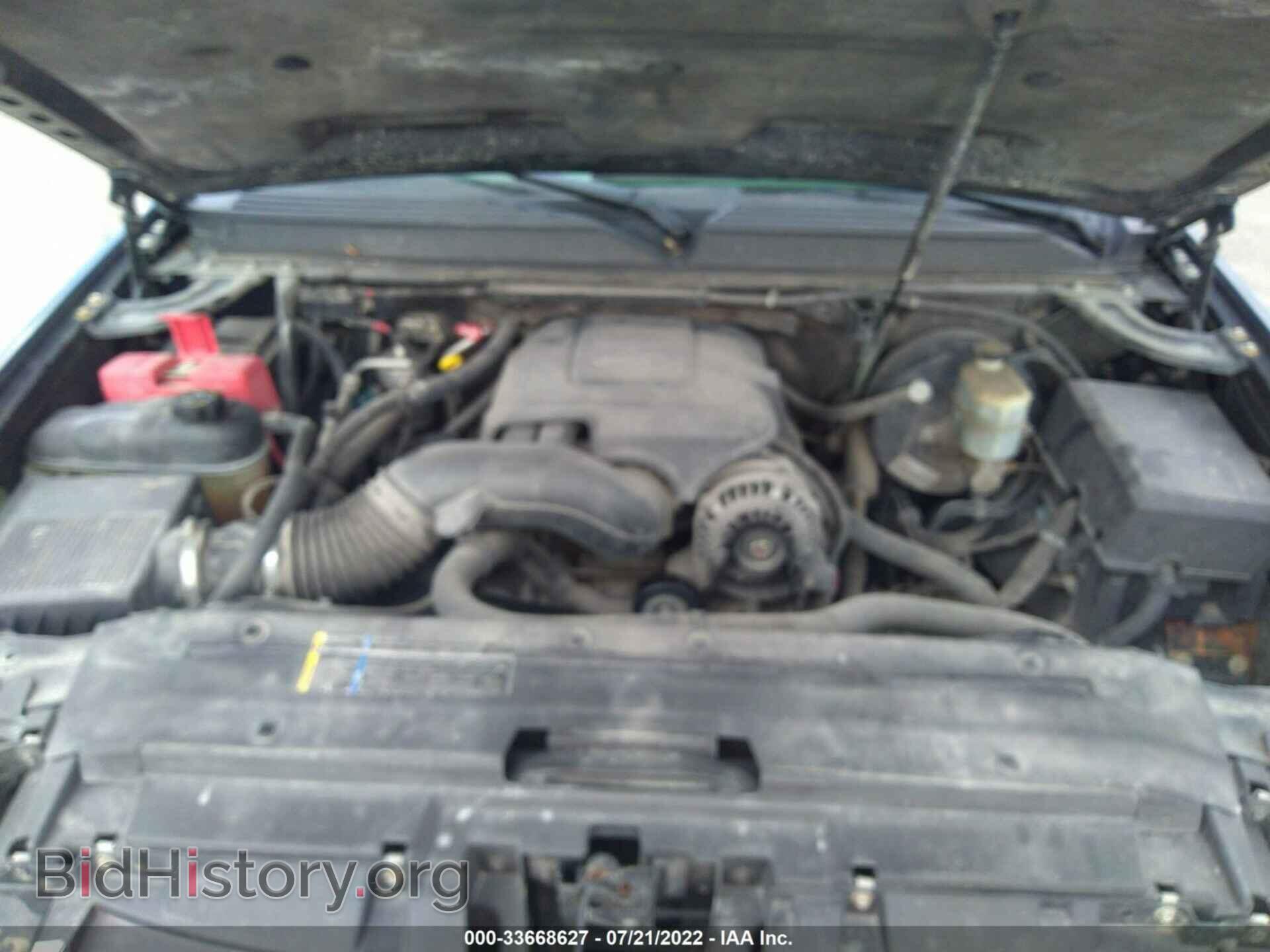 2007 GMC YUKON - VIN: 1GKFK13047R133991 - Фото 10