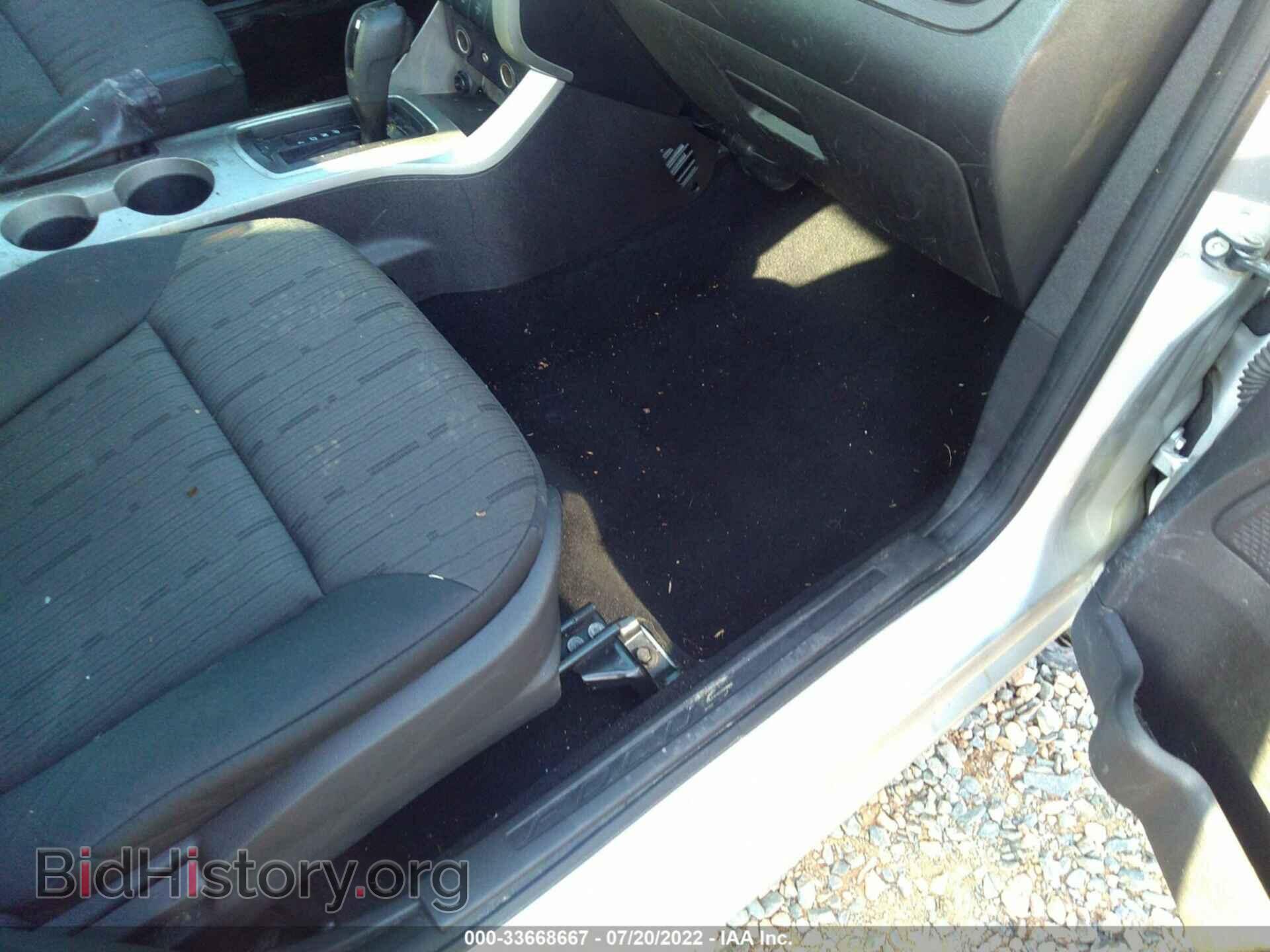 2010 FORD FOCUS - VIN: 1FAHP3FN4AW105955 - Фото 5