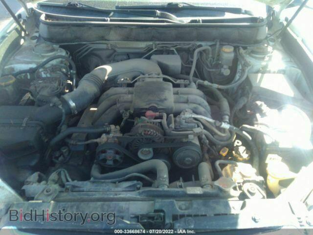 2010 SUBARU OUTBACK - VIN: 4S4BRELC9A2323398 - Фото 10
