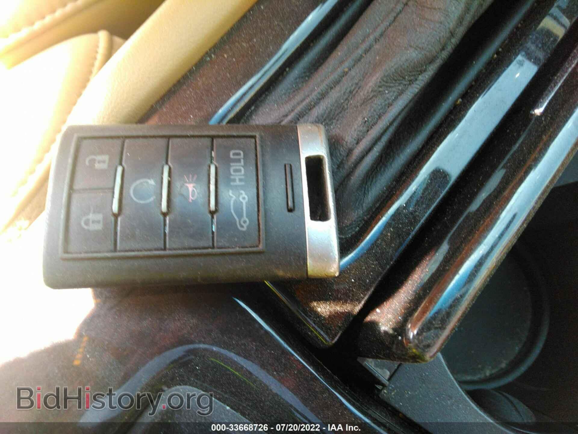 2014 CADILLAC XTS - VIN: 2G61M5S31E9306413 - Фото 11