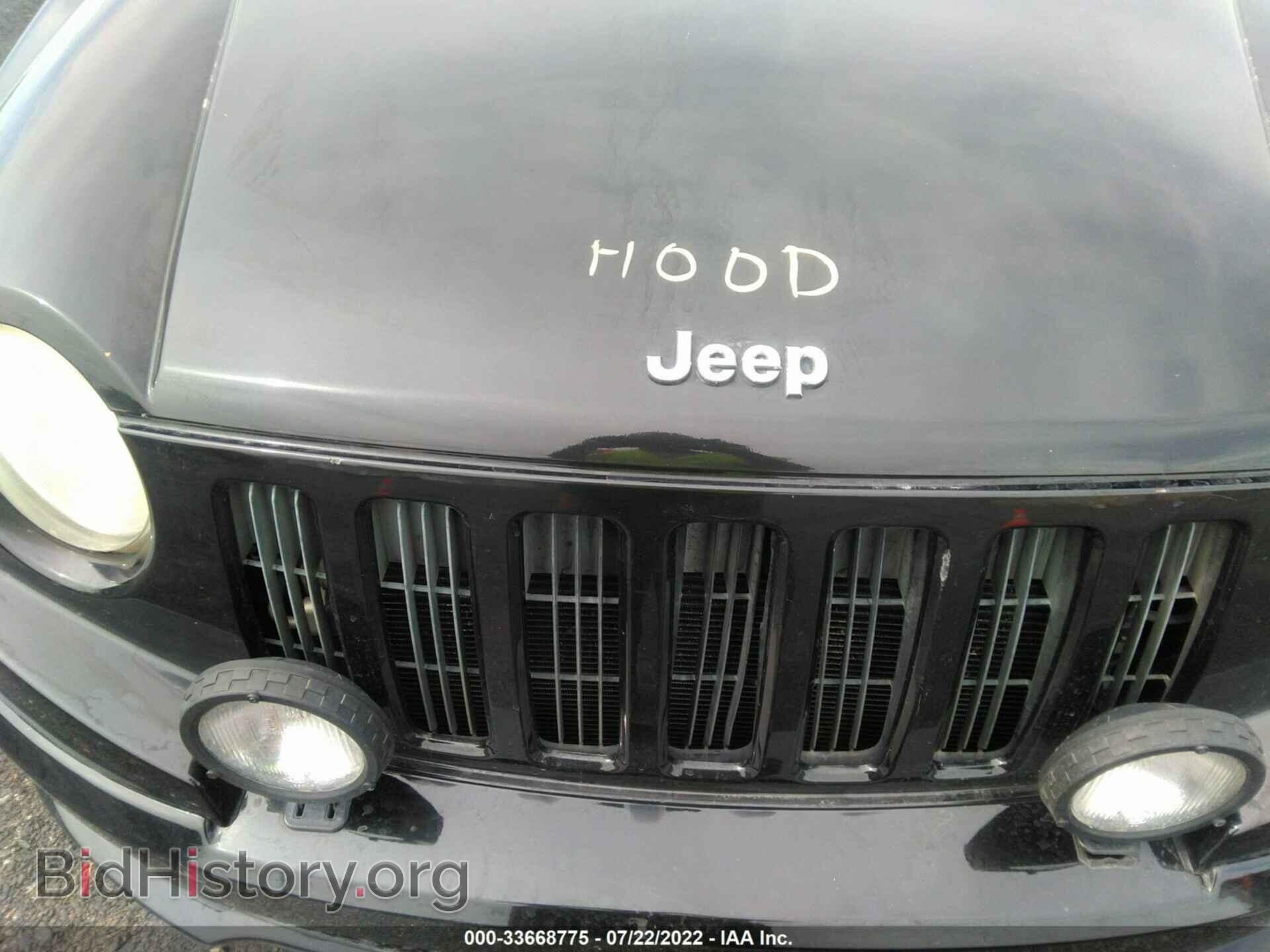 2009 JEEP COMPASS - VIN: 1J4FT47B09D137598 - Фото 10