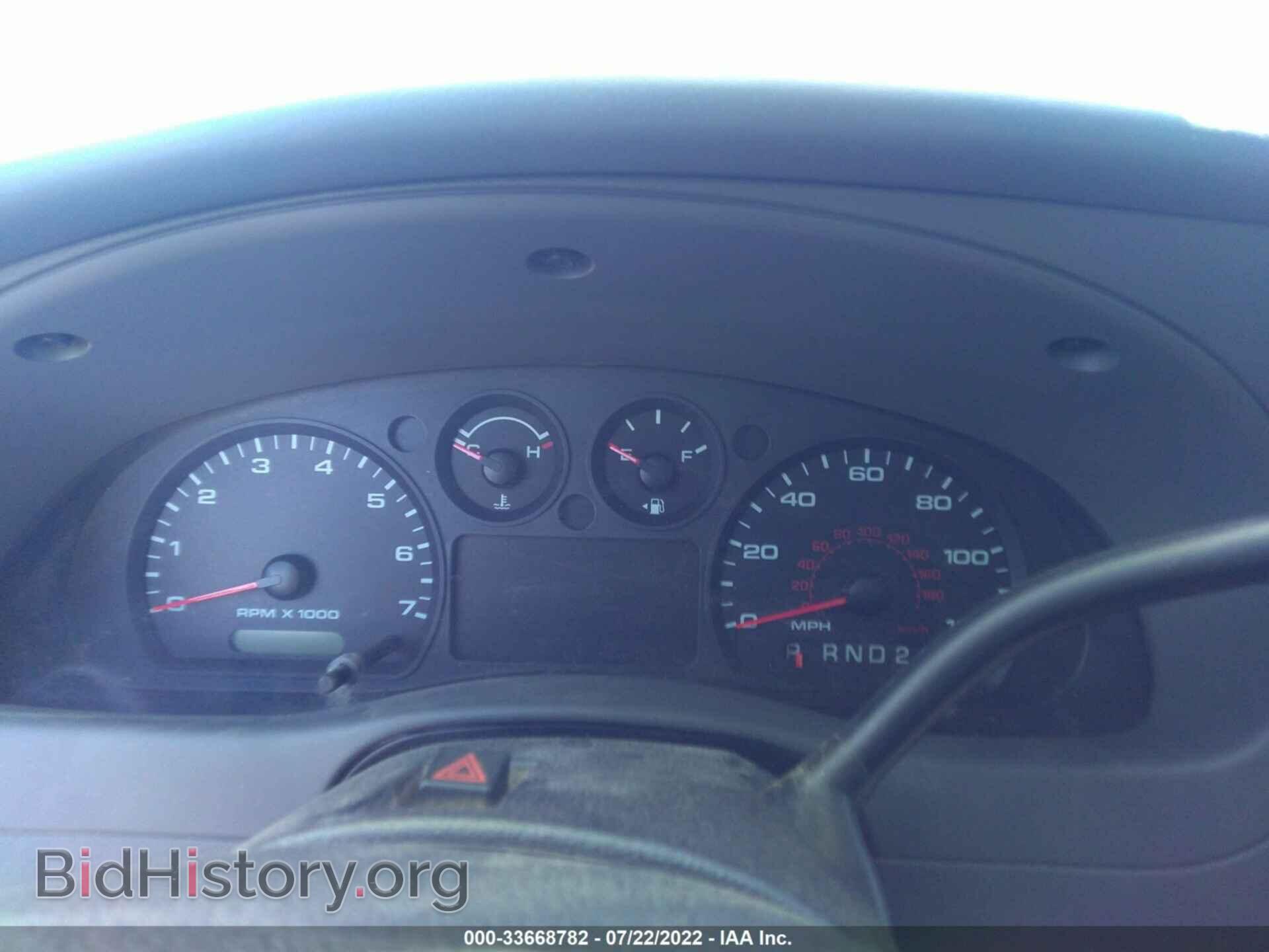 2011 FORD RANGER - VIN: 1FTKR1AD7BPA31309 - Фото 7