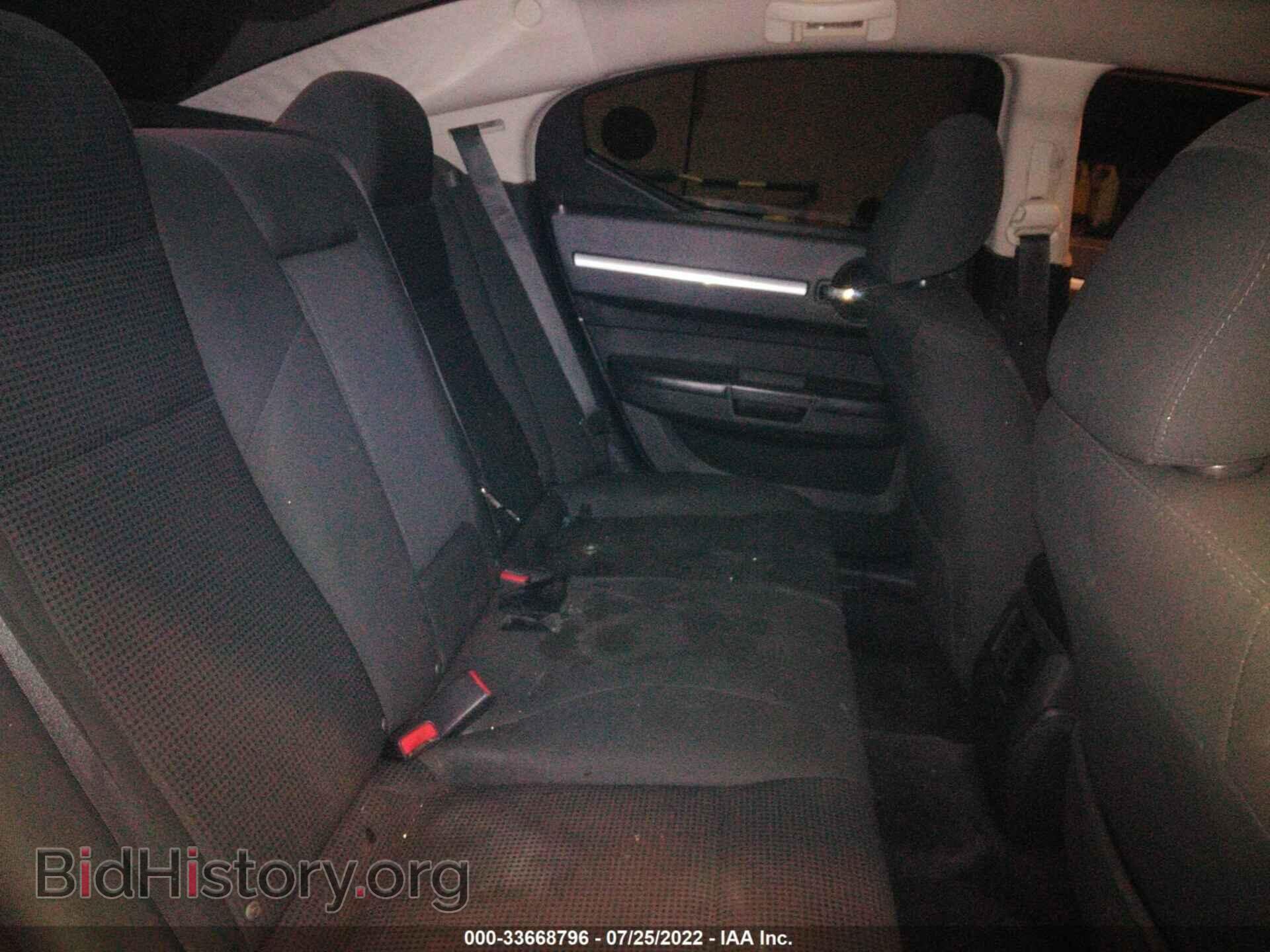 2010 DODGE CHARGER - VIN: 2B3CA3CV5AH244244 - Фото 8