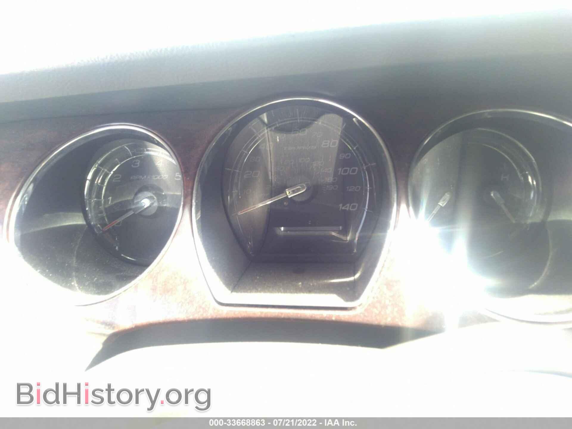 2010 FORD TAURUS - VIN: 1FAHP2EW2AG164789 - Фото 7