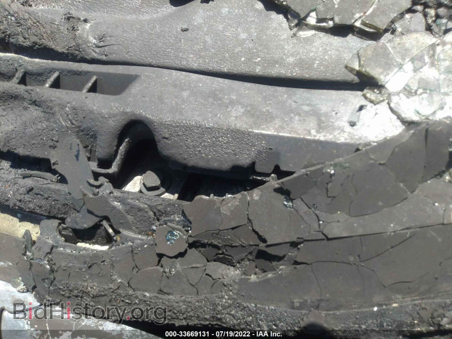 2013 BMW X3 - VIN: 5UXWX9C58D0A09389 - Фото 9