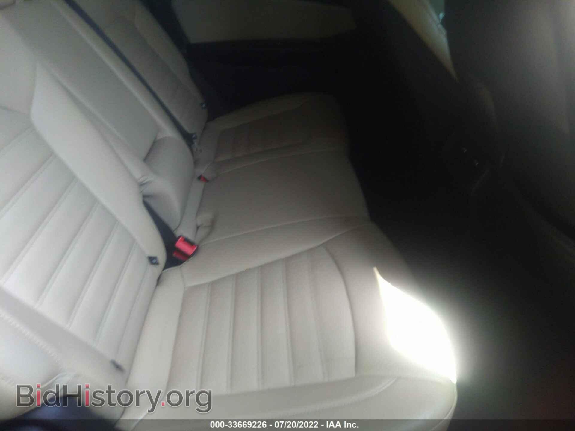2017 FORD EDGE - VIN: 2FMPK3J82HBB43312 - Фото 8