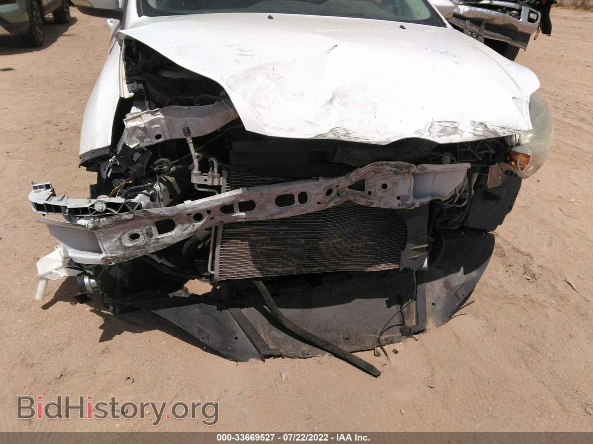 2014 FORD FOCUS - VIN: 1FADP3F24EL355417 - Photo 6