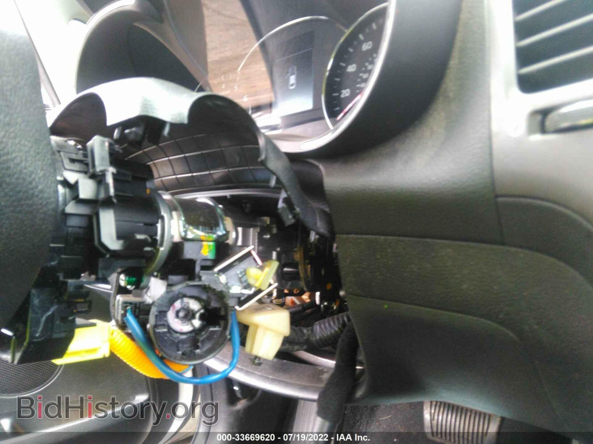 2017 KIA FORTE - VIN: 3KPFL4A7XHE127331 - Фото 6