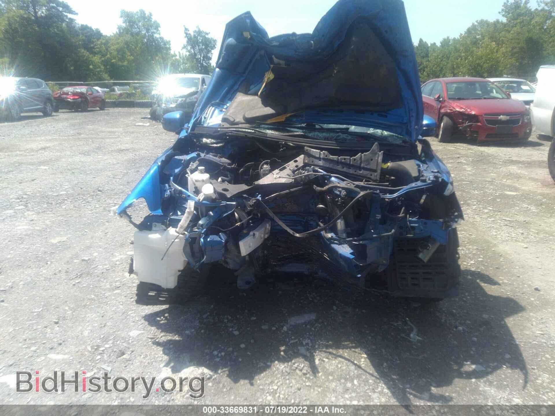 2017 MITSUBISHI LANCER - VIN: JA32U2FU3HU004355 - Фото 6