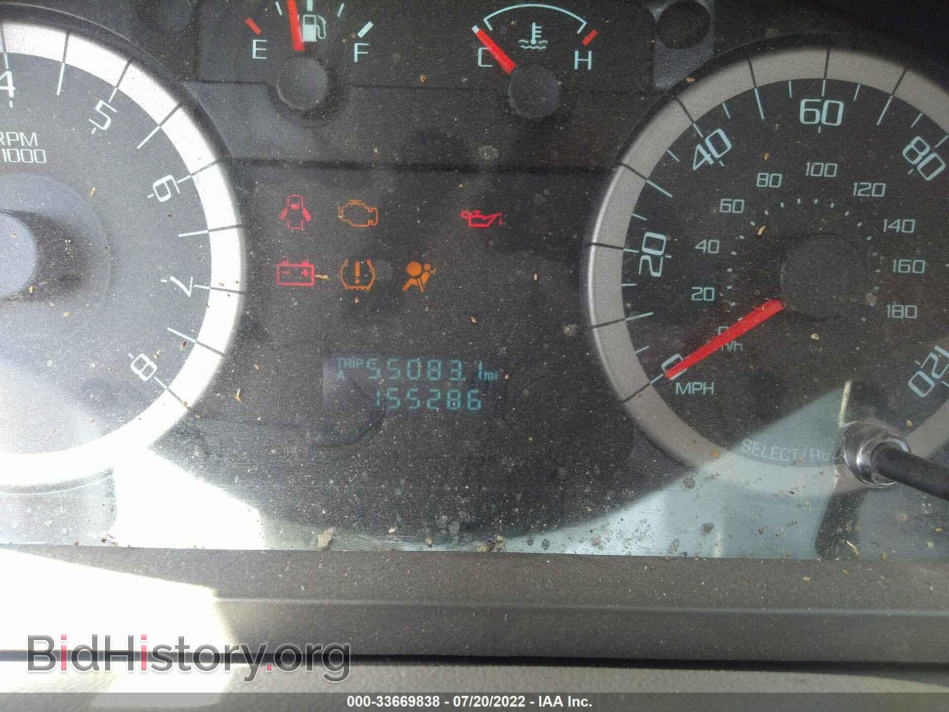2010 FORD ESCAPE - VIN: 1FMCU0C70AKB65428 - Фото 7