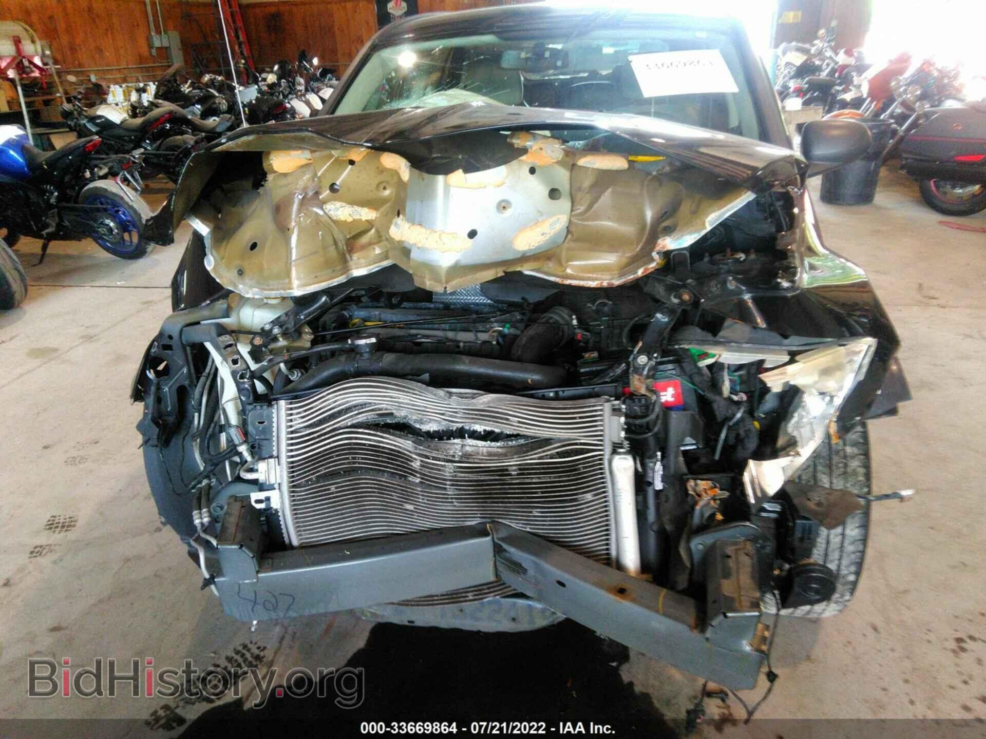2010 DODGE CALIBER - VIN: 1B3CB3HA0AD595093 - Фото 6