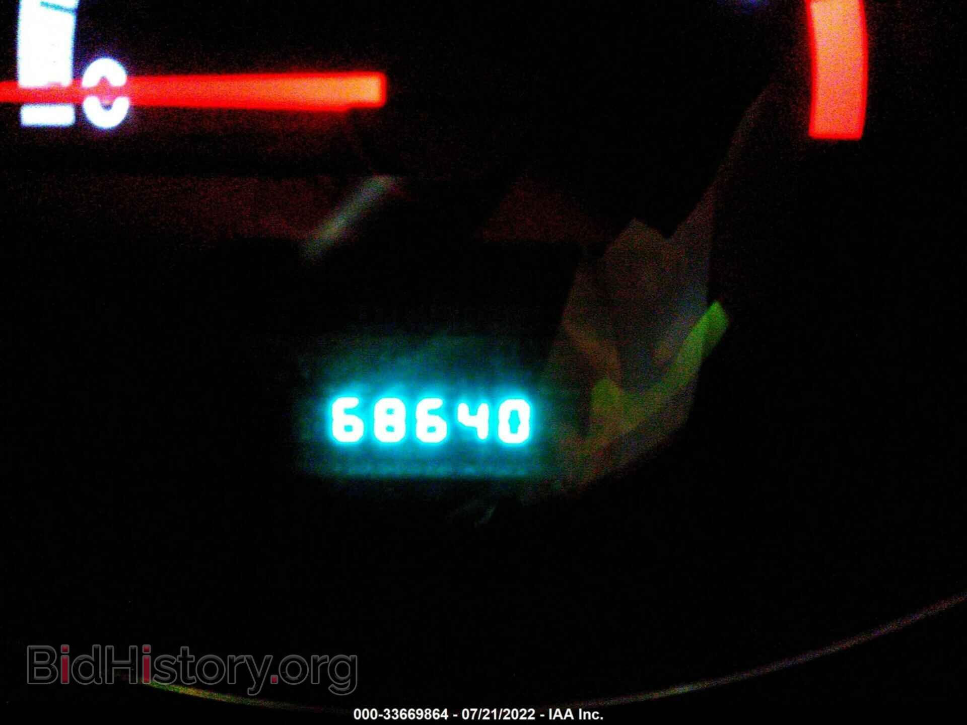 2010 DODGE CALIBER - VIN: 1B3CB3HA0AD595093 - Фото 7
