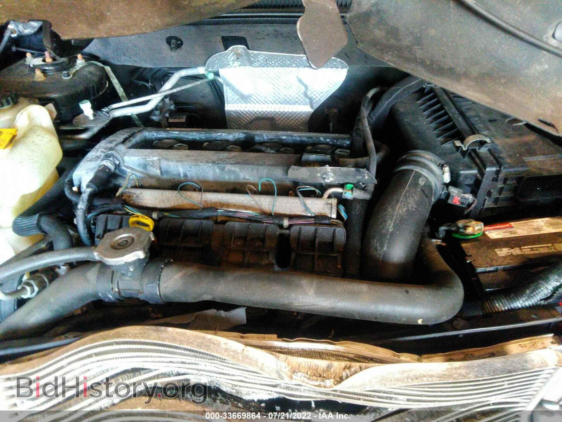 2010 DODGE CALIBER - VIN: 1B3CB3HA0AD595093 - Фото 10