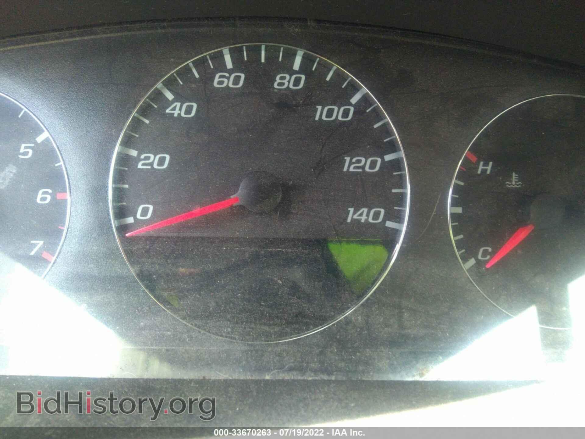 2011 CHEVROLET IMPALA - VIN: 2G1WB5EK5B1133655 - Фото 7