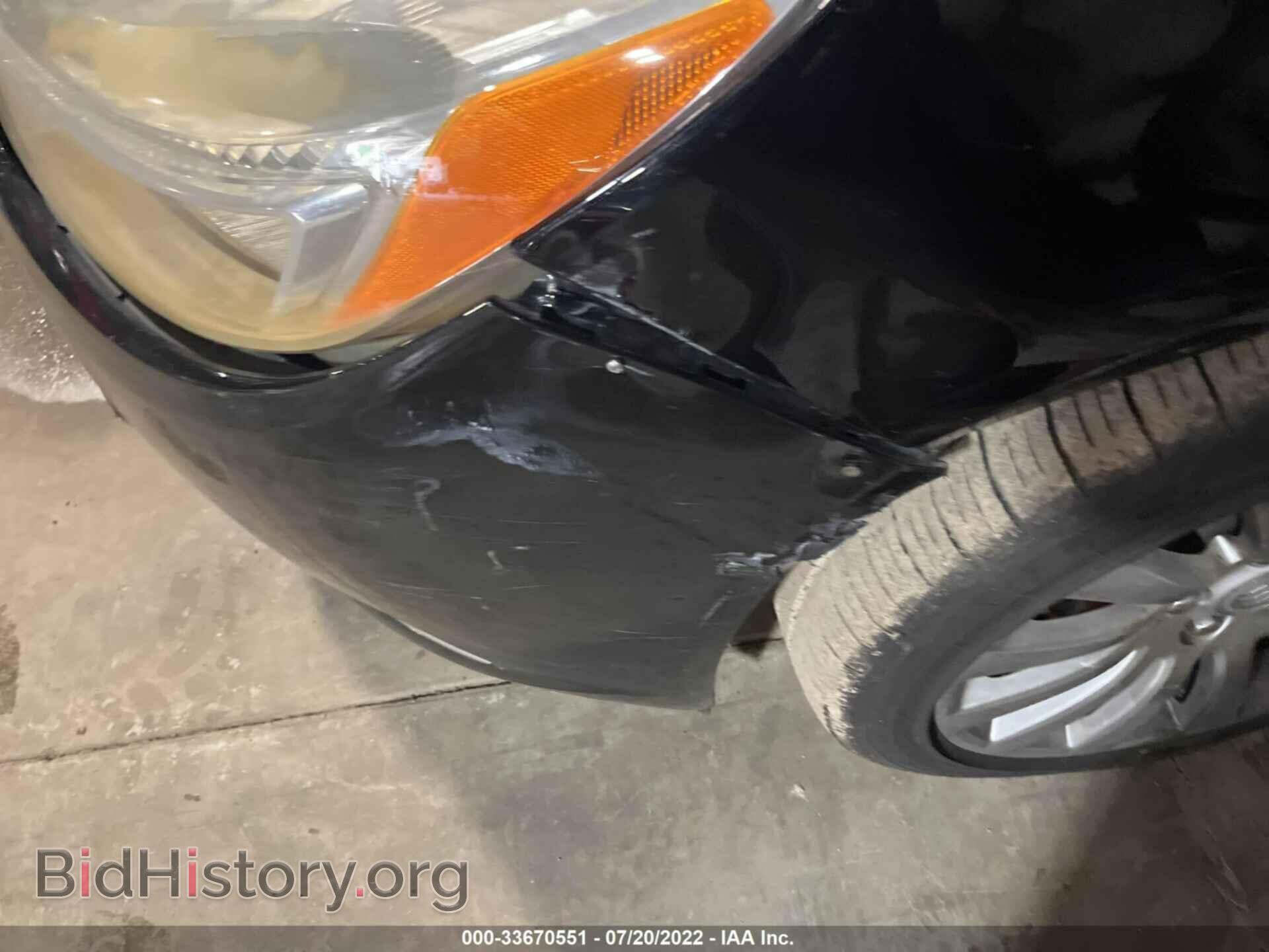 2012 BUICK REGAL - VIN: 2G4GS5EV8C9214945 - Фото 6