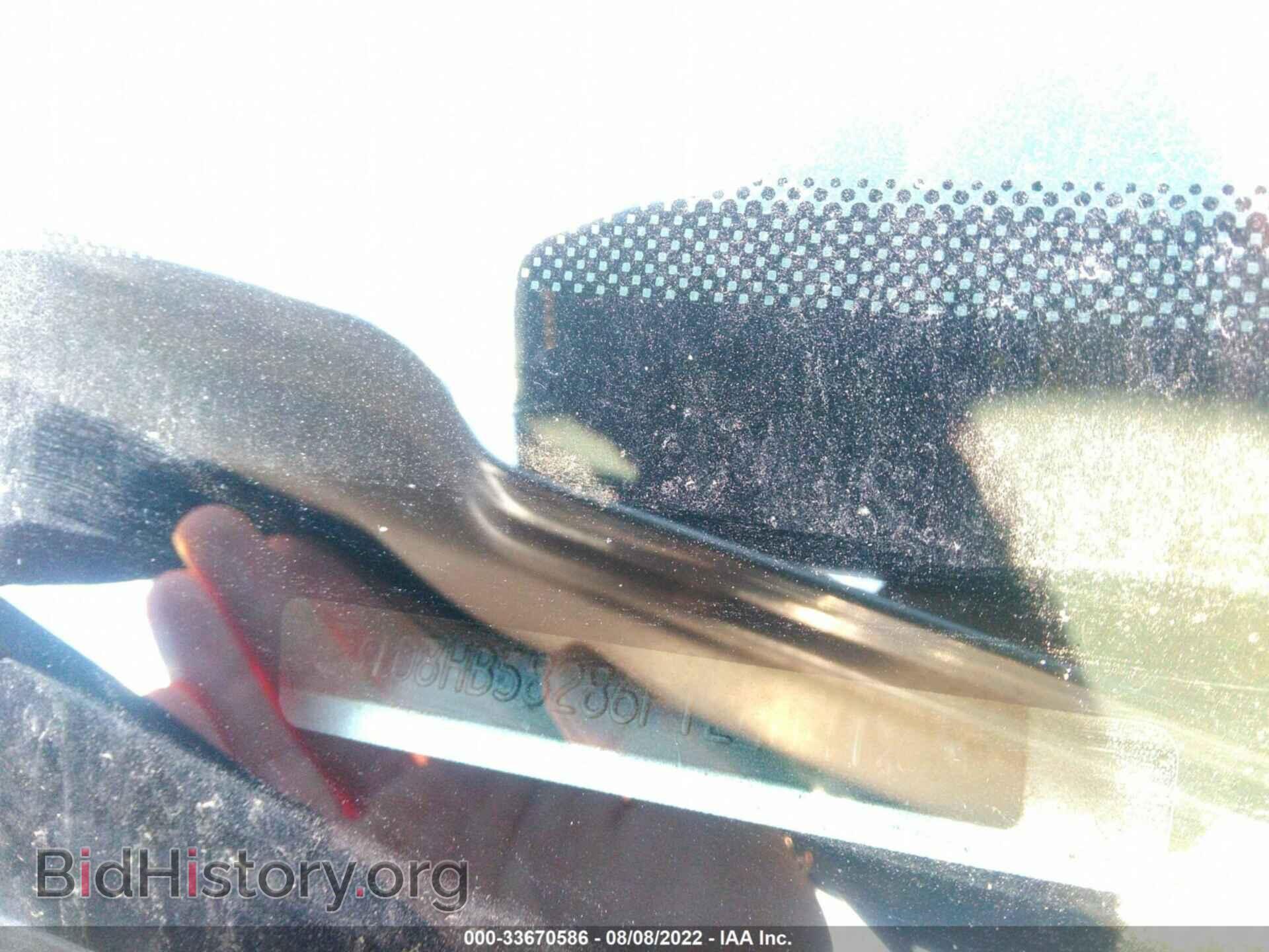 2006 DODGE DURANGO - VIN: 1D8HB58286F124041 - Фото 9