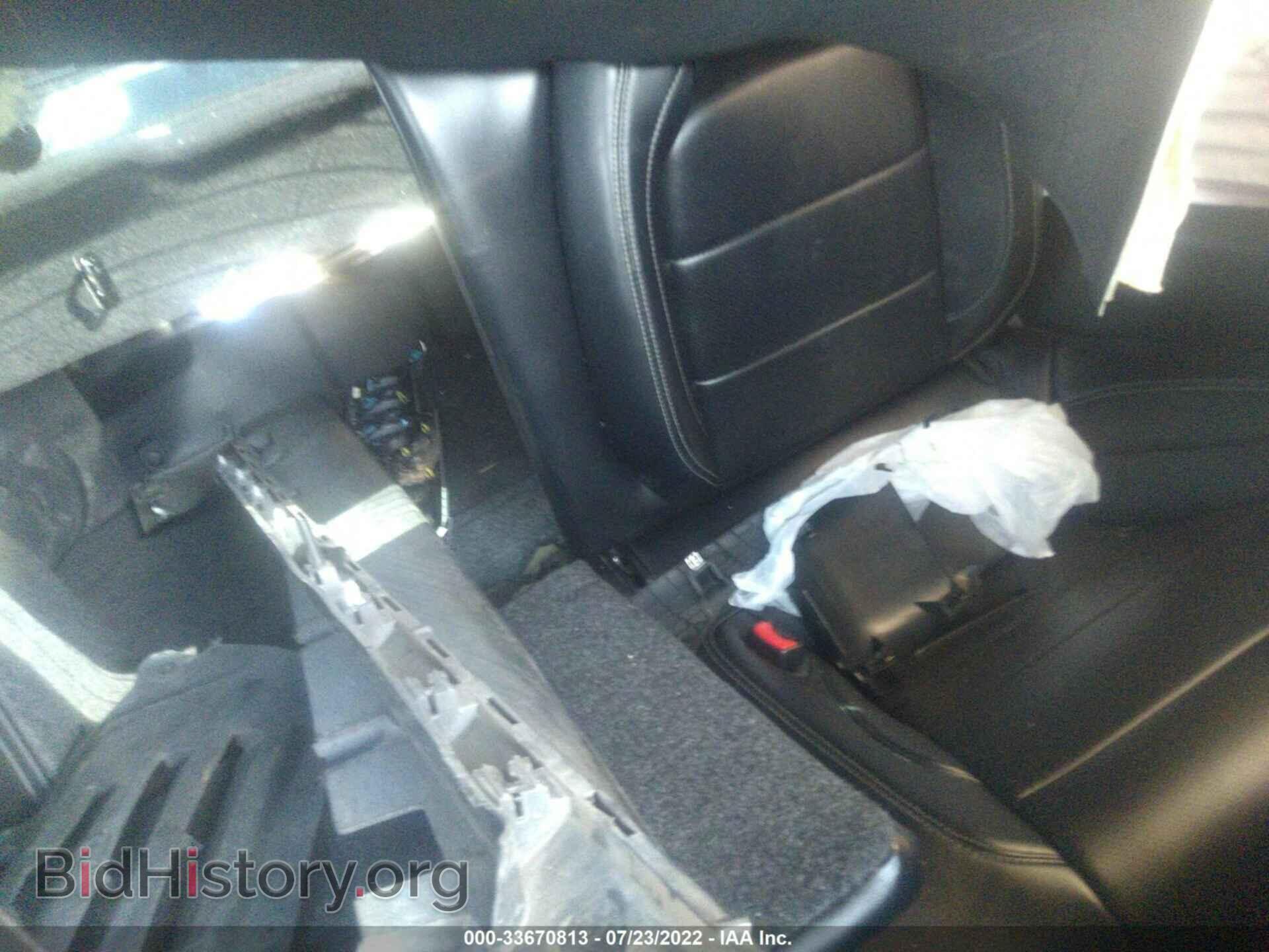 2016 FORD MUSTANG - VIN: 1FA6P8CF2G5218626 - Фото 8