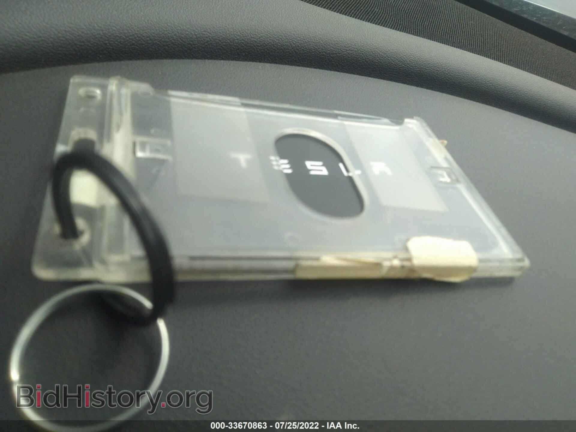 2019 TESLA MODEL 3 - VIN: 5YJ3E1EB3KF418412 - Фото 11