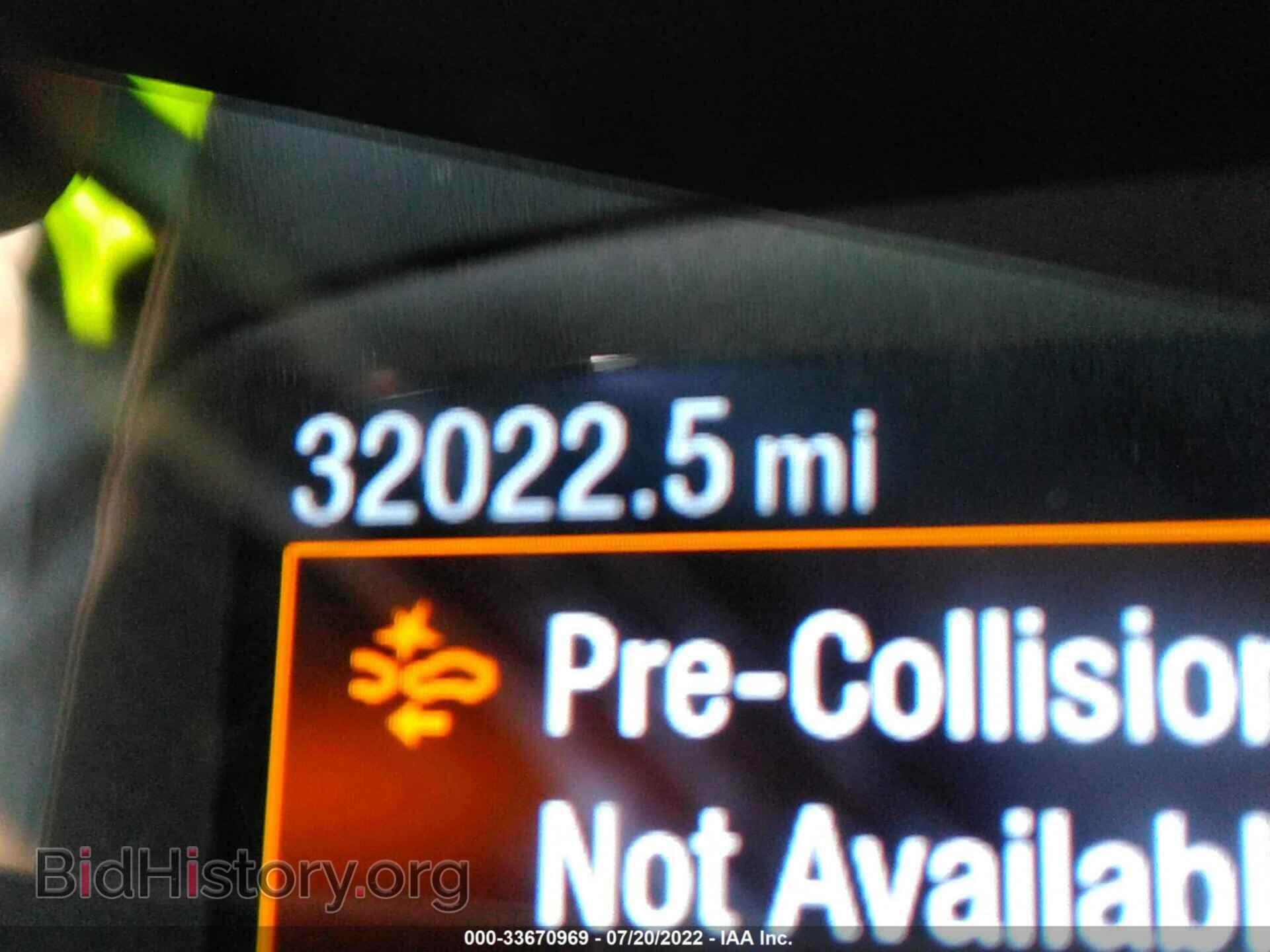 2020 FORD ESCAPE - VIN: 1FMCU9H61LUA13251 - Фото 7
