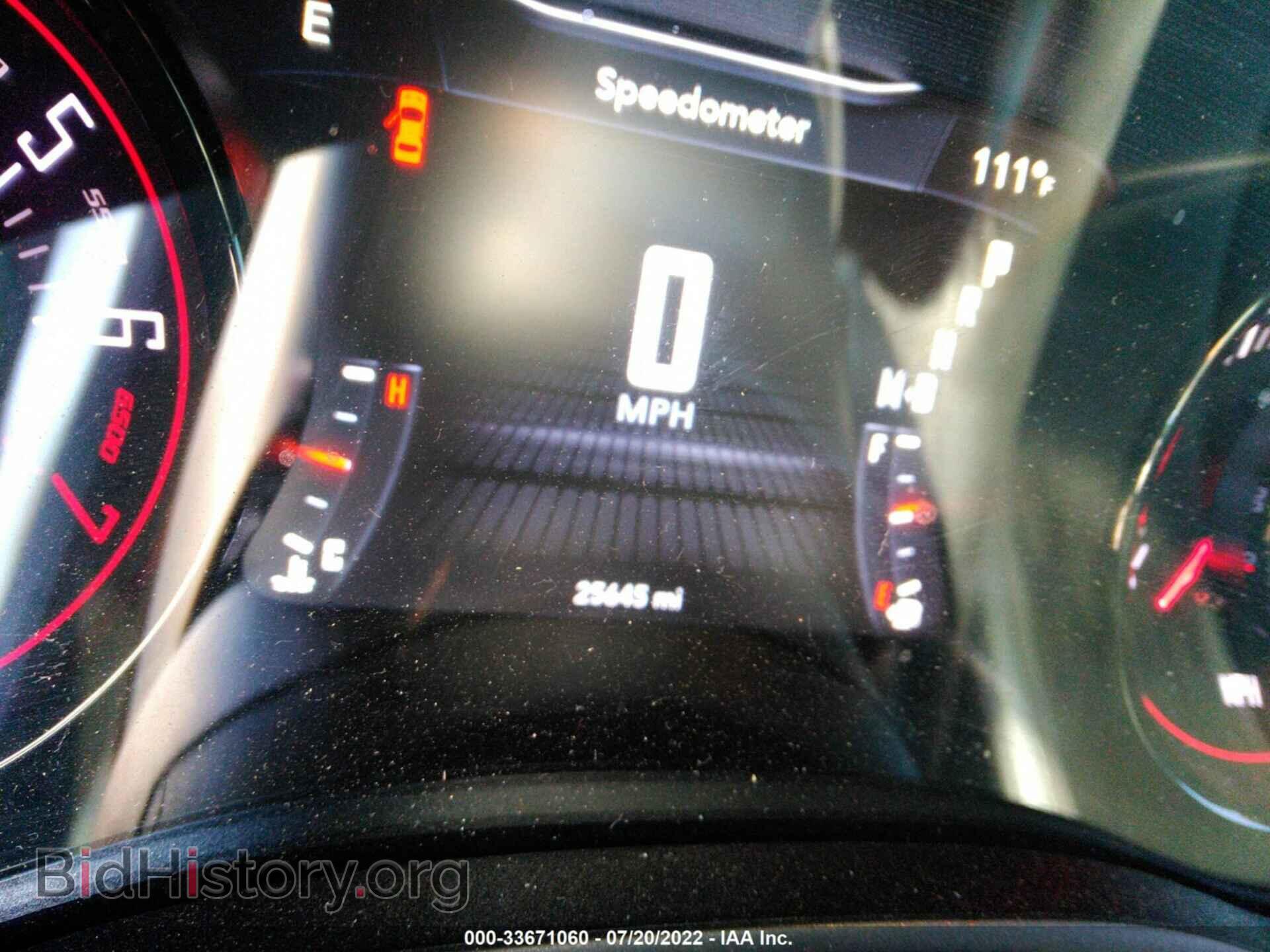 2020 DODGE CHALLENGER - VIN: 2C3CDZKG6LH199236 - Photo 7