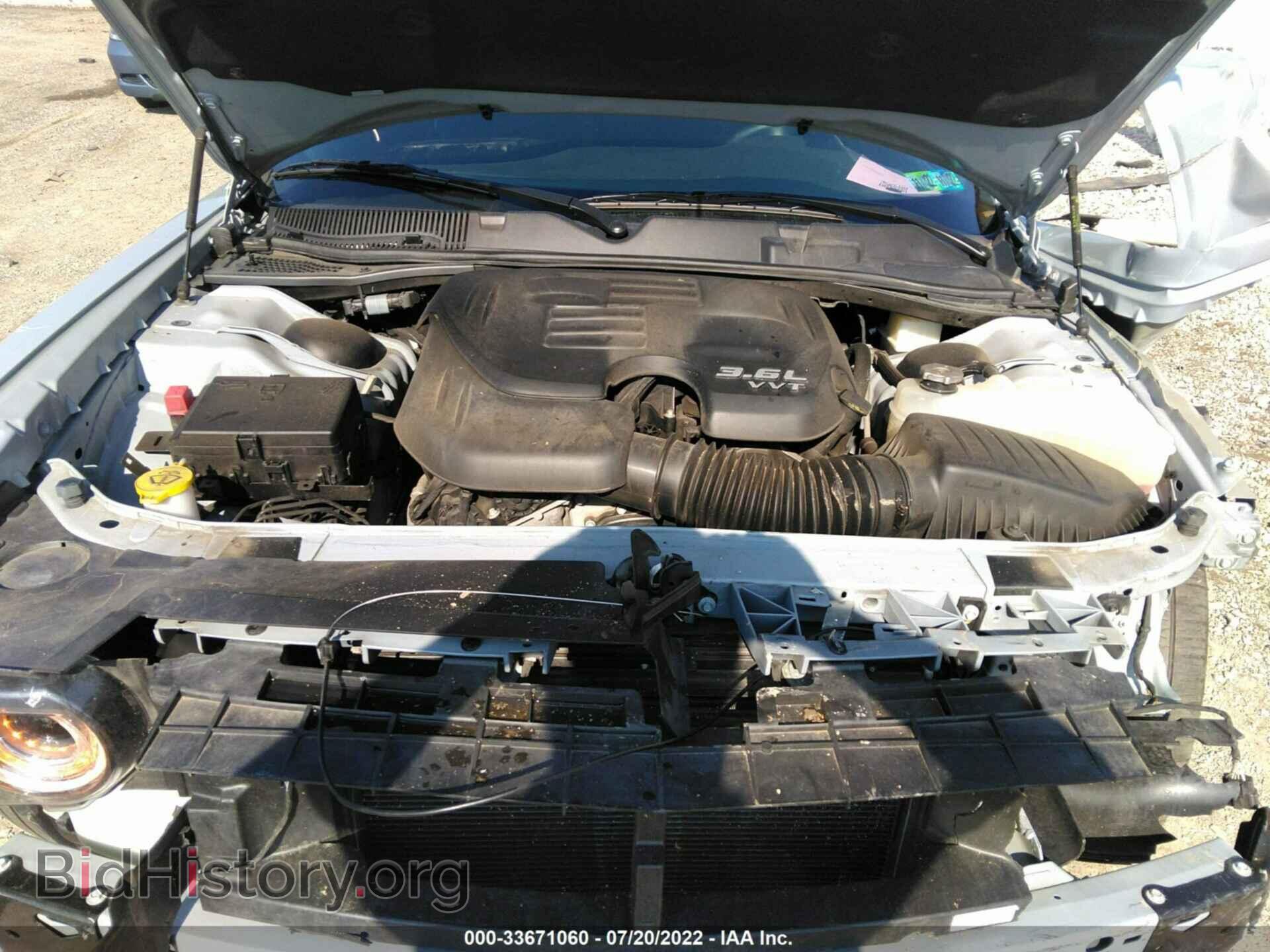 2020 DODGE CHALLENGER - VIN: 2C3CDZKG6LH199236 - Photo 10