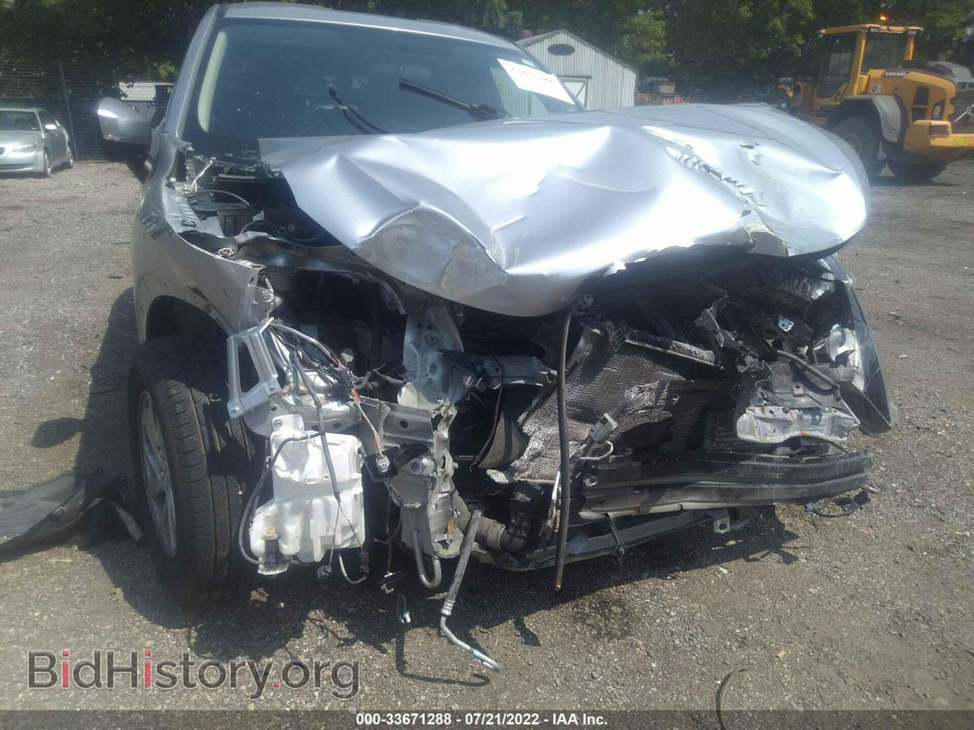 2019 MITSUBISHI ECLIPSE CROSS - VIN: JA4AT3AA1KZ023736 - Фото 6