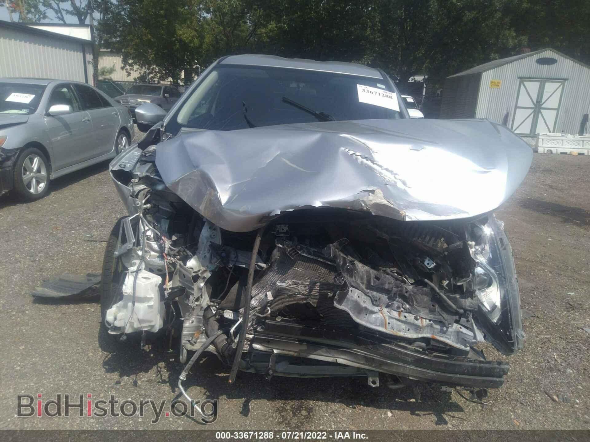 2019 MITSUBISHI ECLIPSE CROSS - VIN: JA4AT3AA1KZ023736 - Фото 10